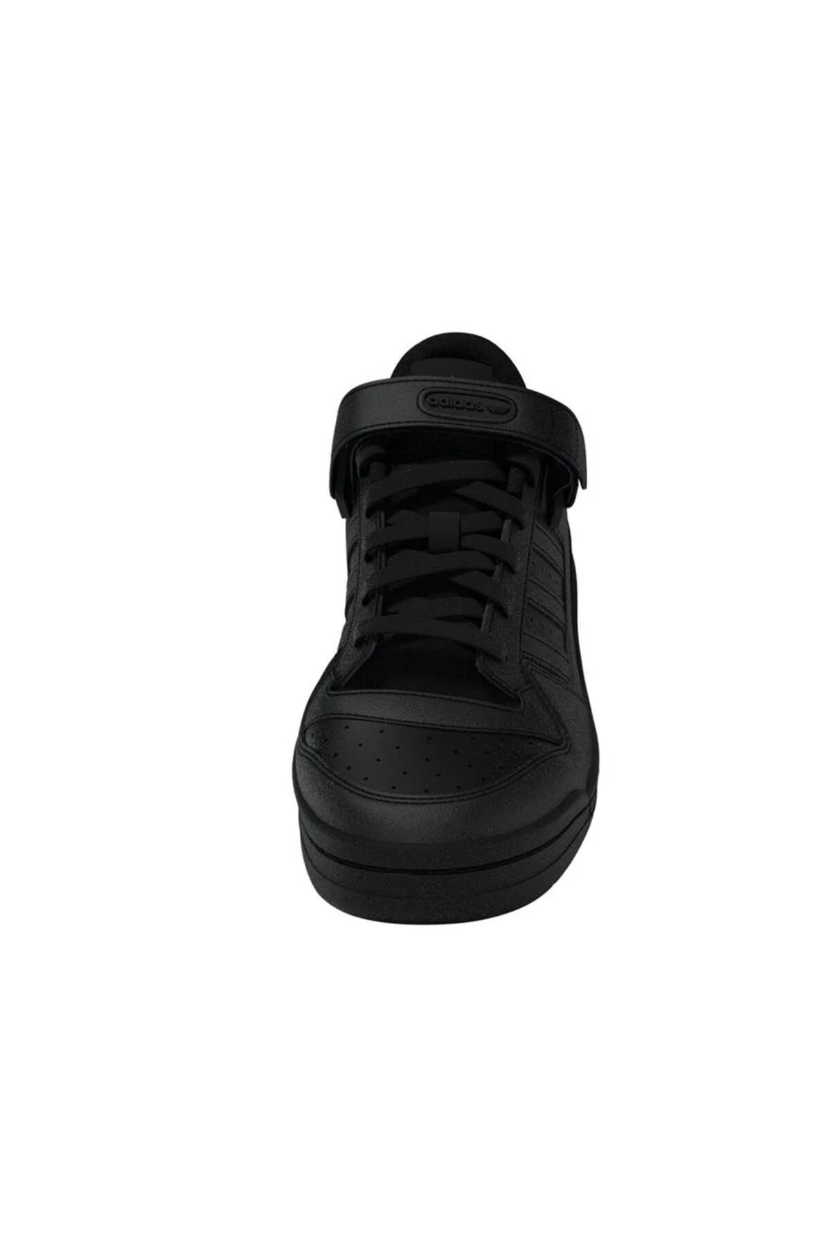 کفش زنانه Low ورزشی سیاه آدیداس adidas