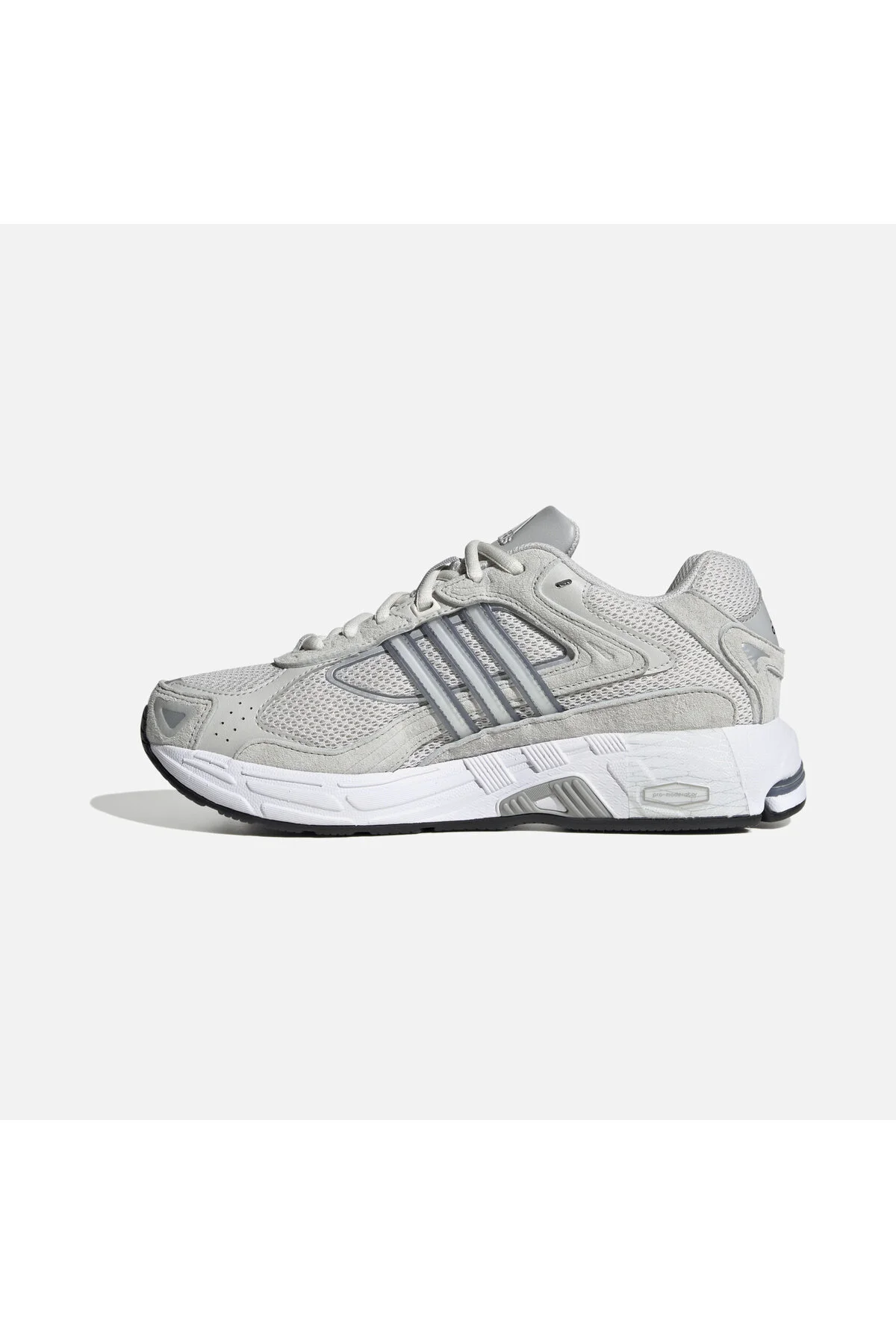 کفش زنانه Id4290K پاسخ Cl W ورزشی خاکستری آدیداس adidas