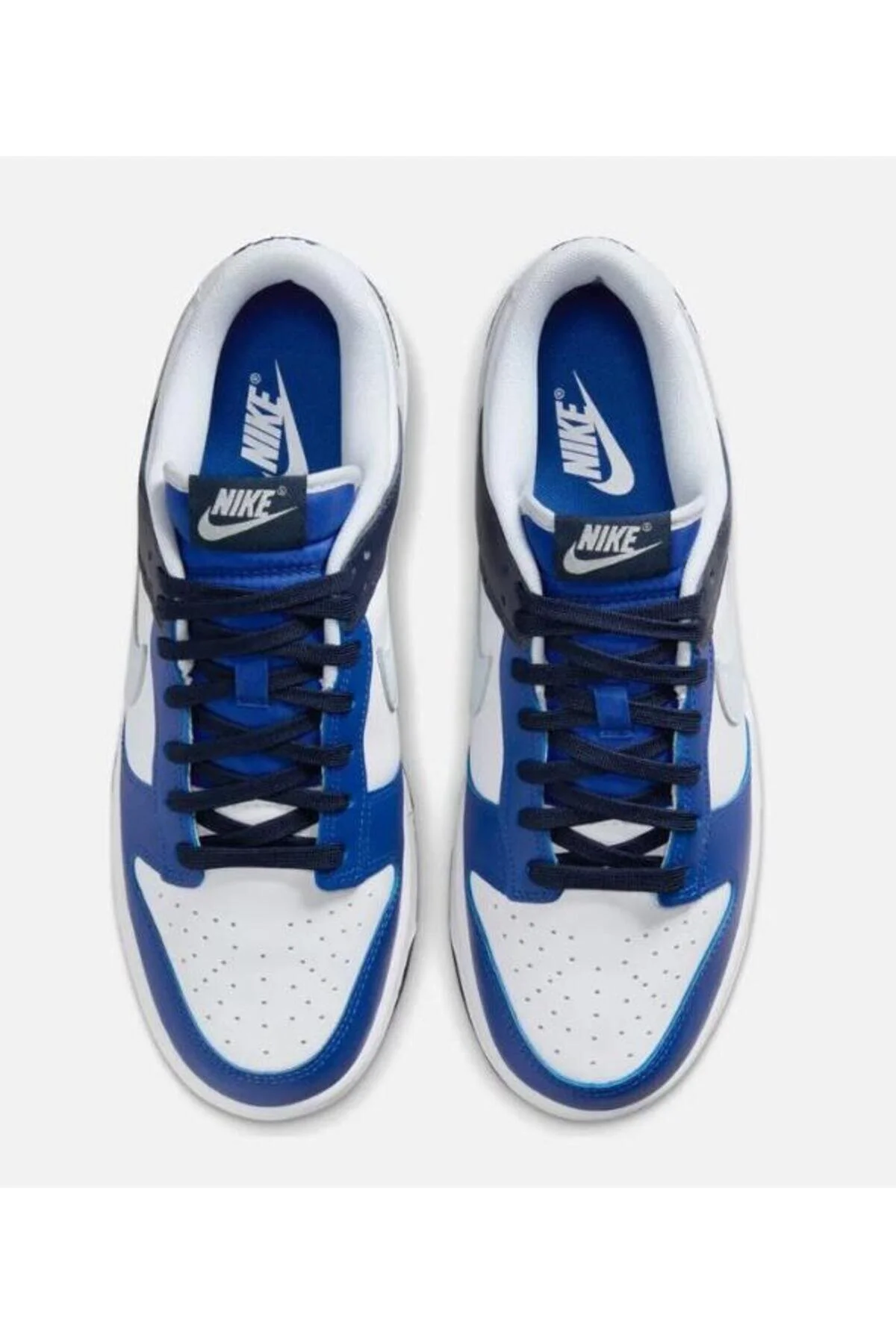 اسنیکر مردانه DUNK LOW 23 کفش ورزشی FQ8826100 I 106 نایک Nike