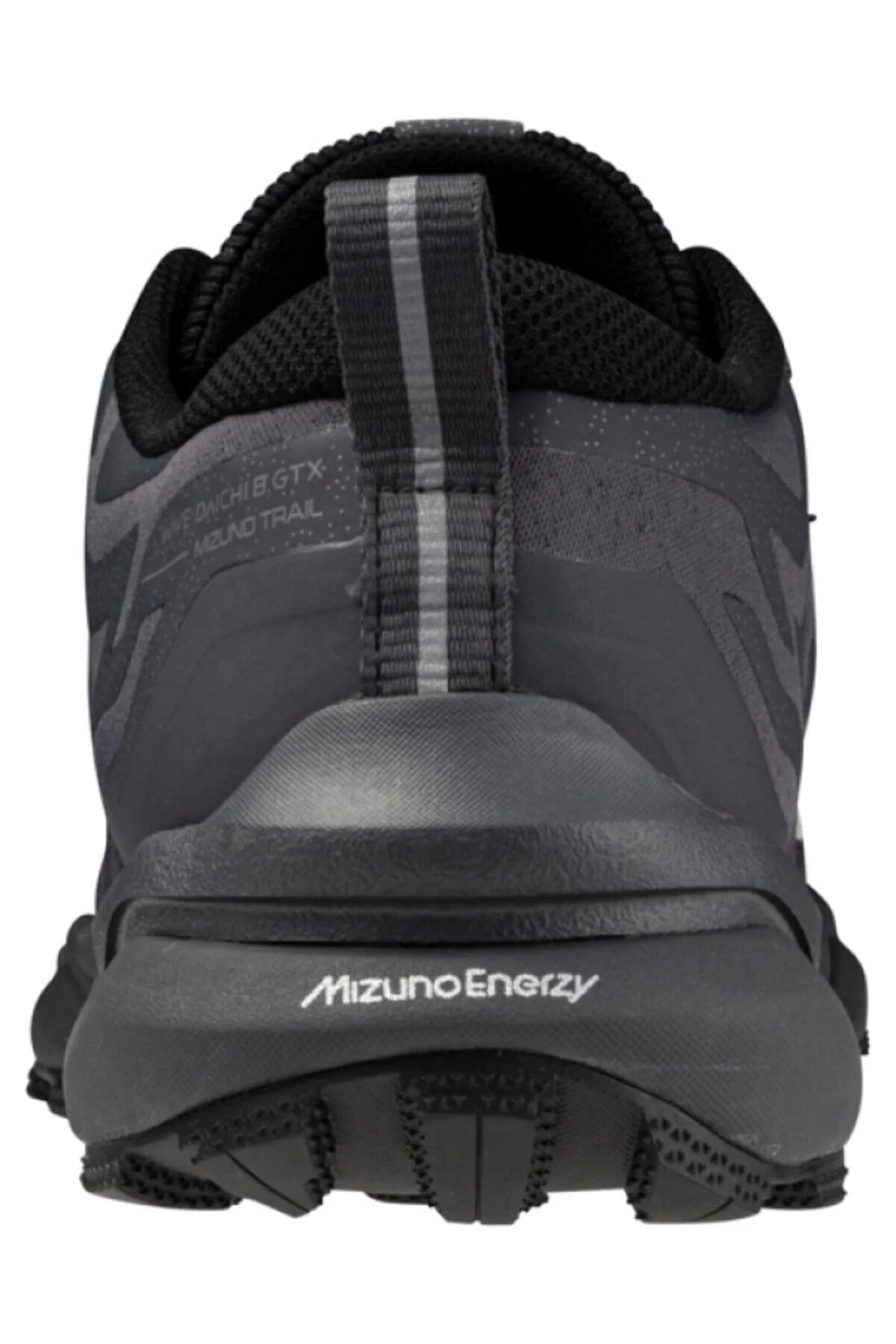 کفش زنانه 8 Gtx رانینگ سیاه میزانو Mizuno