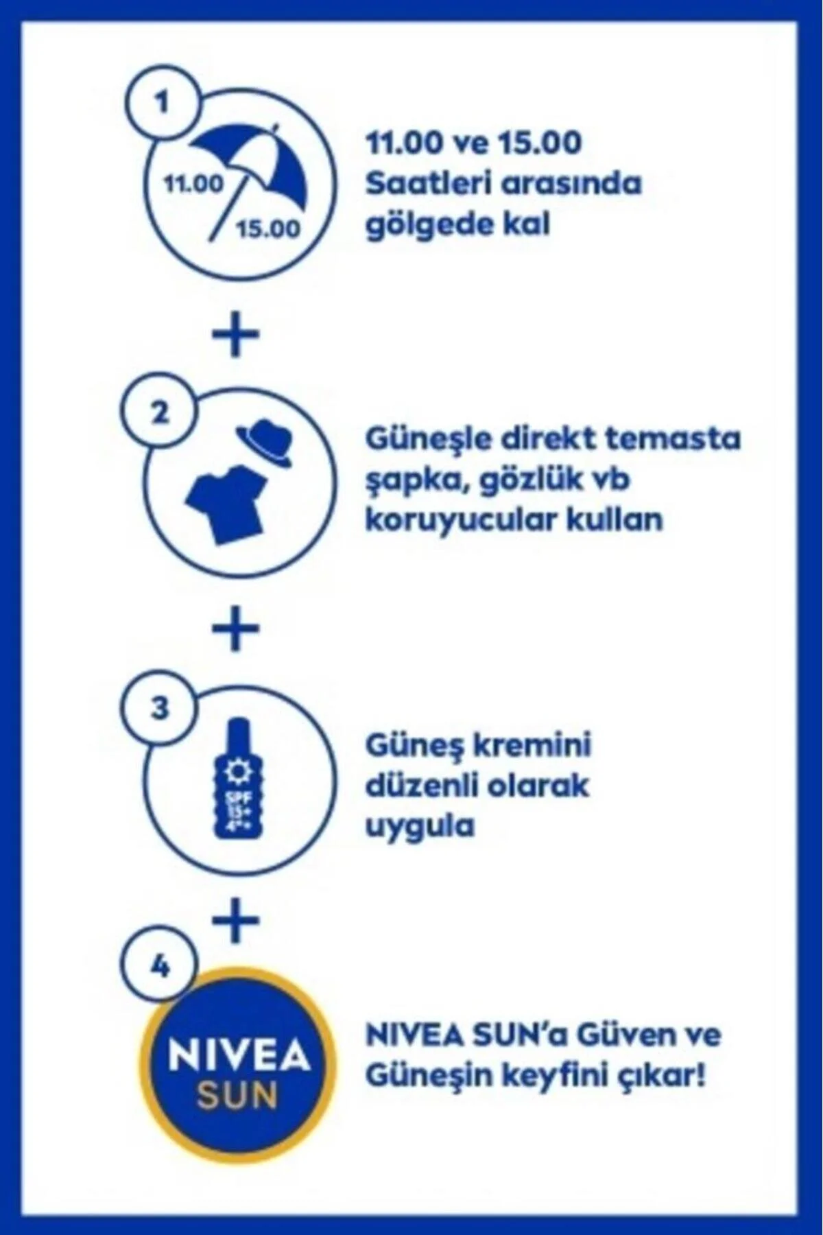 NIVEA روغن آفتابی برنزه با عصاره کاروتن موثر 200 میلی لیتر