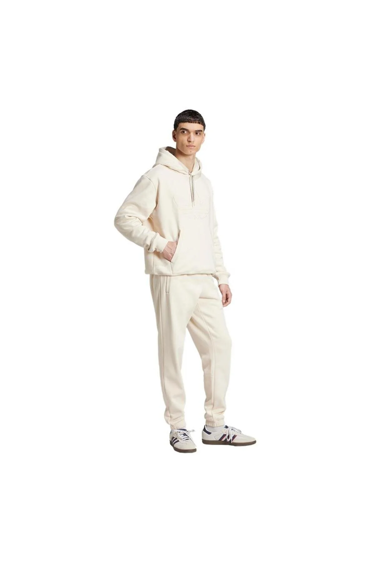سویشرت مردانه پیراهن JN5969 آدیداس اورجینال adidas