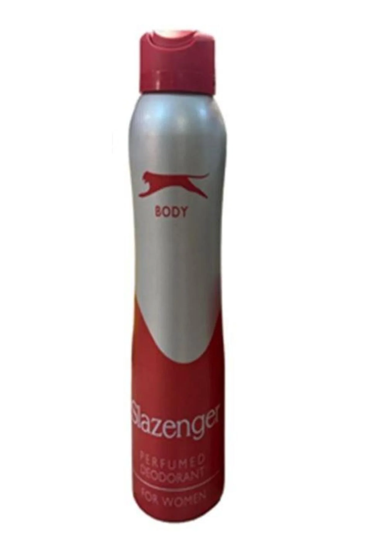 دئودورانت و رول آن قرمز زنانه دئو 150 میل اسلازنگر Slazenger