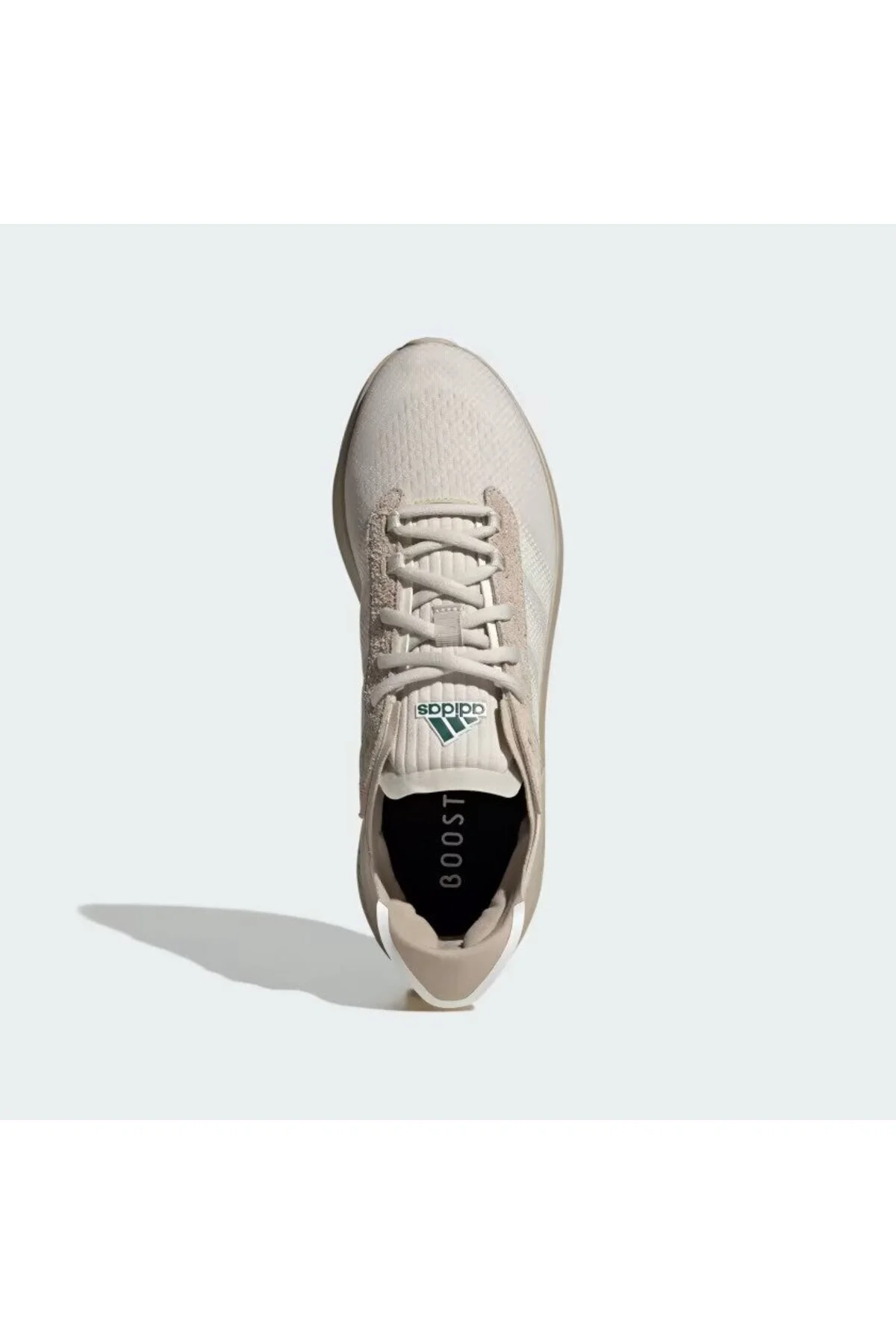 کفش مردانه ورزشی Avryn رنگ بژ آدیداس adidas