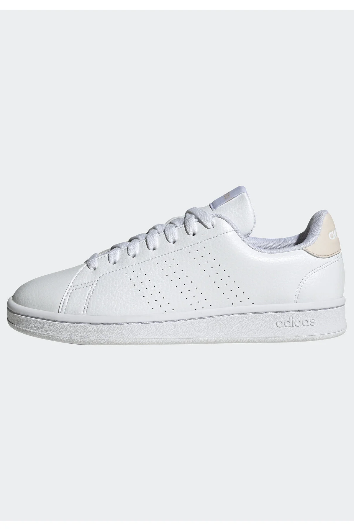 کفش زنانه ورزشی سفیدپوست آدیداس adidas
