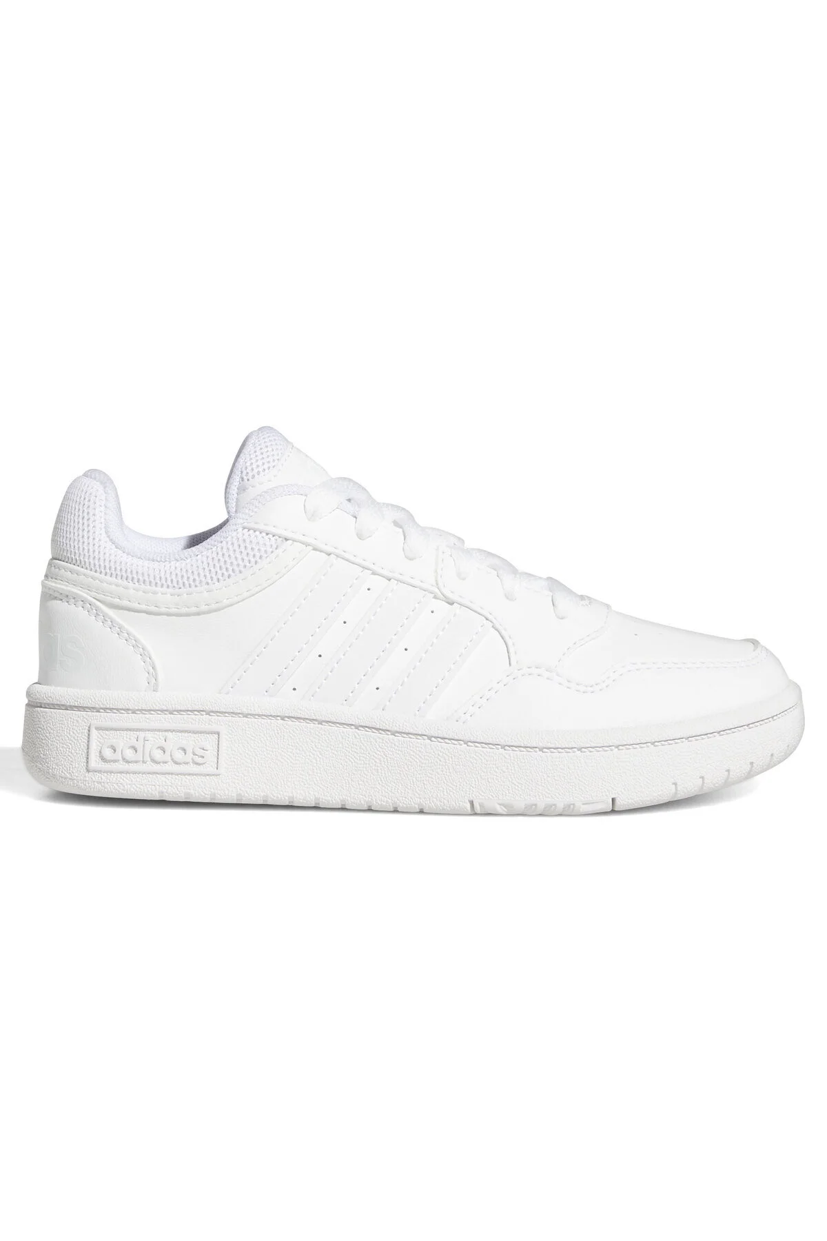 کفش دخترانه پسرانه یونیسکس سفید آدیداس adidas