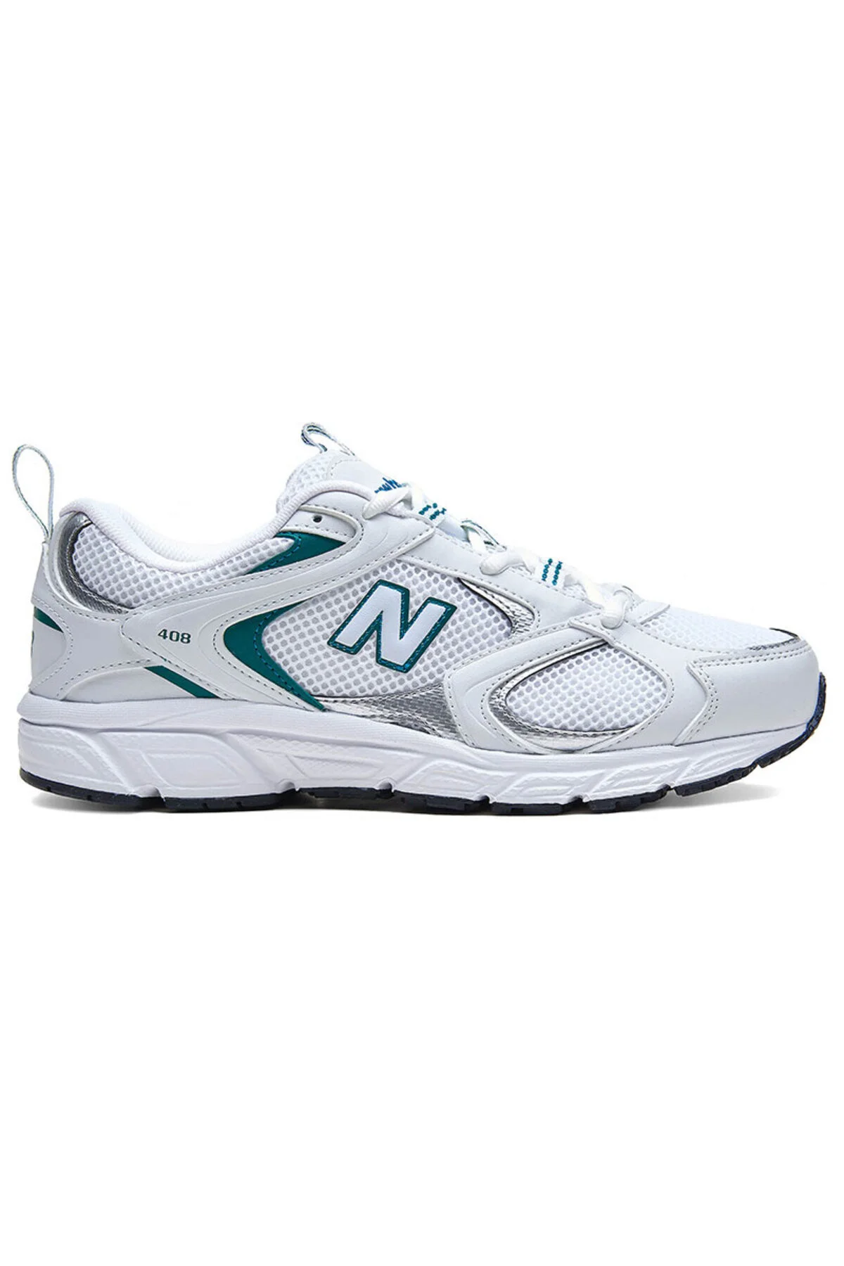کفش مردانه زنانه یونیسکس 408 روزانه و نیو بالانس New Balance