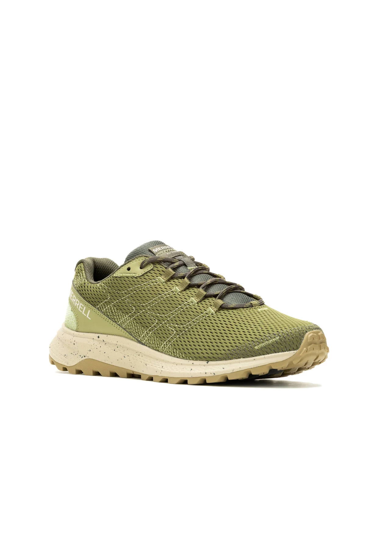 کفش مردانه Fly Strike رانینگ مرل Merrell