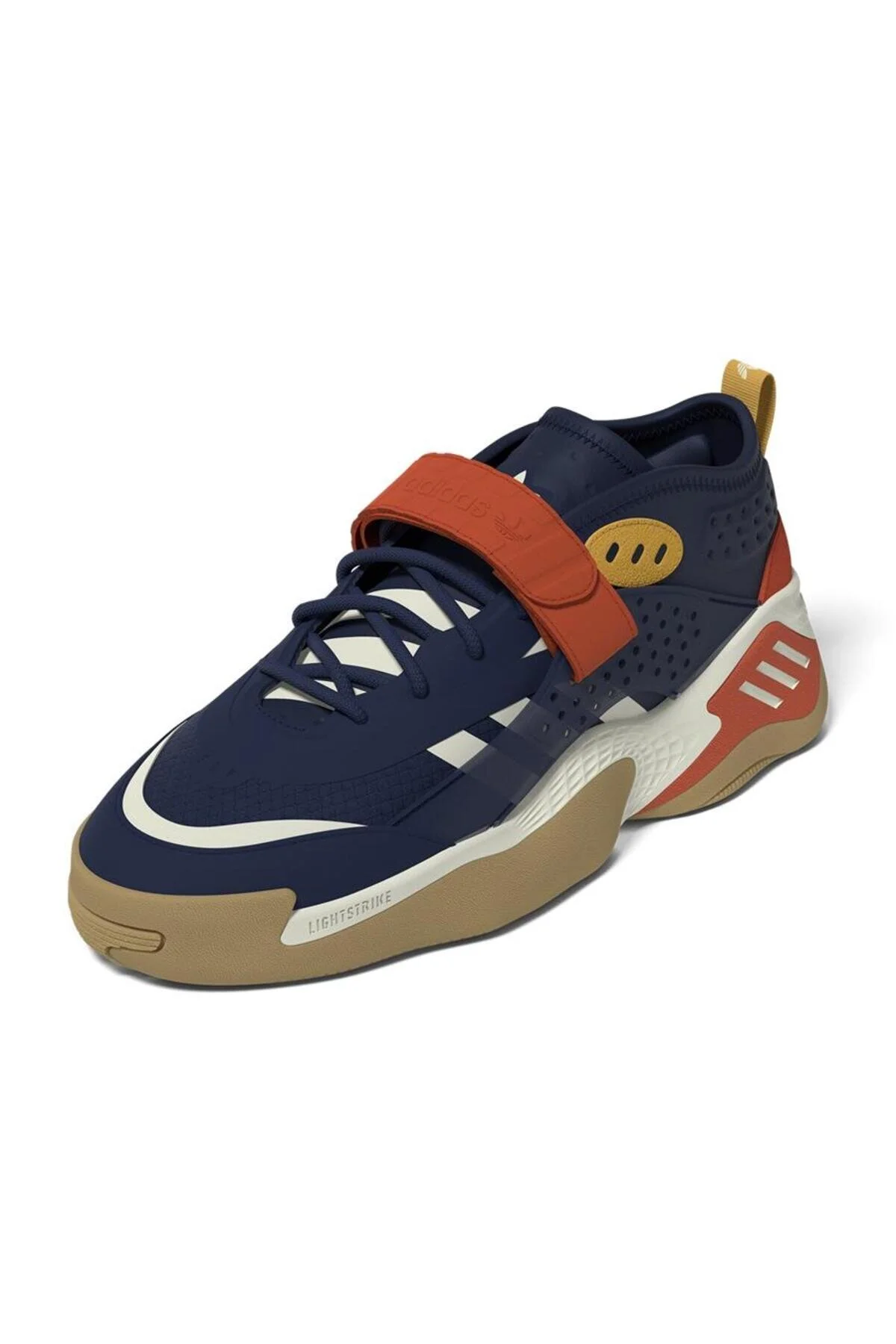اسنیکر مردانه STREETBALL III | IF2587 آدیداس adidas