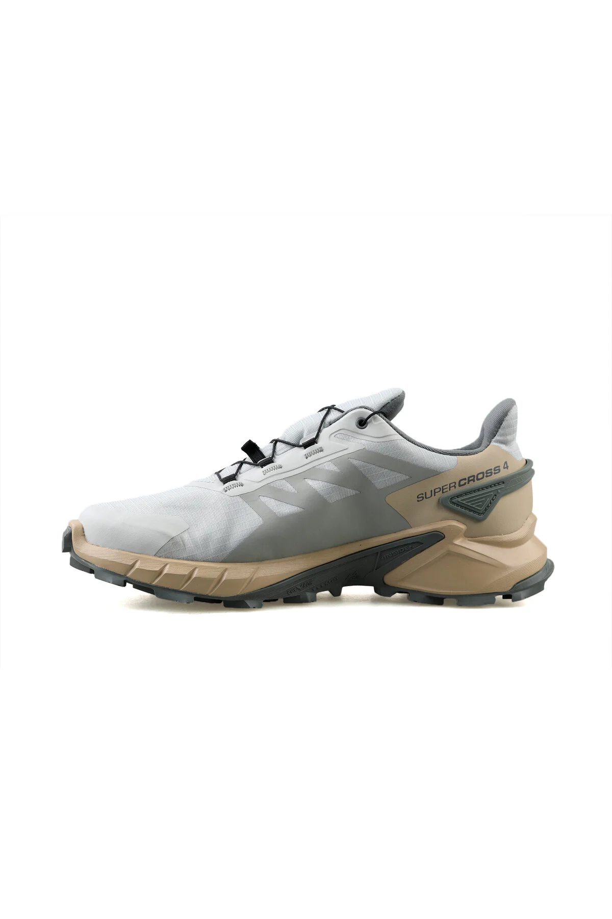 کفش مردانه Supercross 4 Gtx Land Type Grey سالامون Salomon