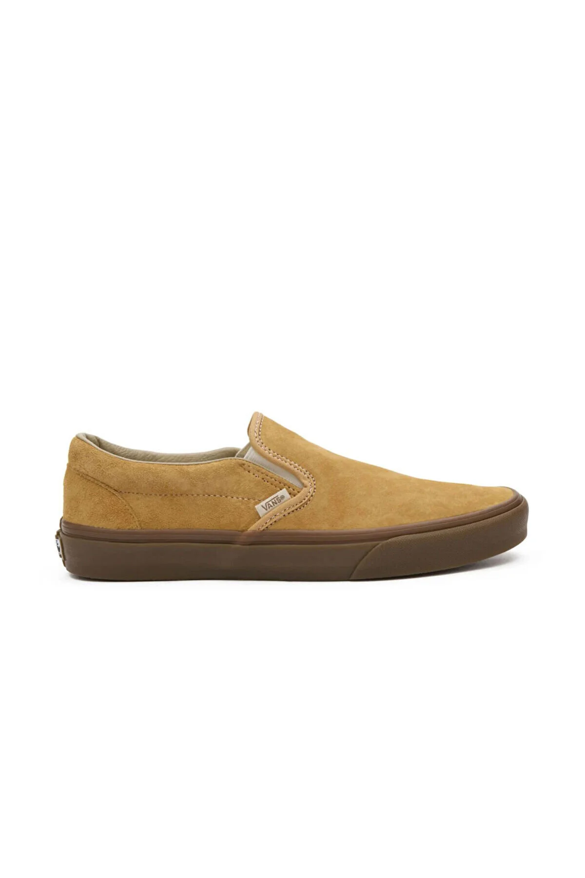 کفش مردانه زنانه یونیسکس کلاسیک Slipson و Daily Yellow ونس Vans