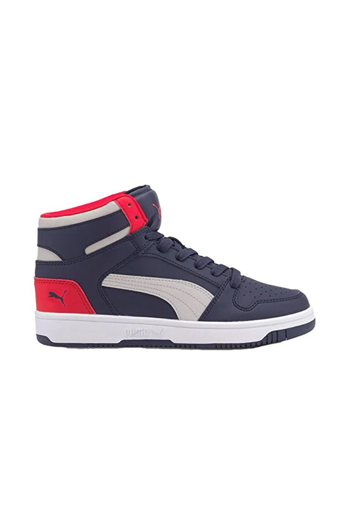 کفش مردانه زنانه یونیسکس Sl Jr آبی پوما Puma