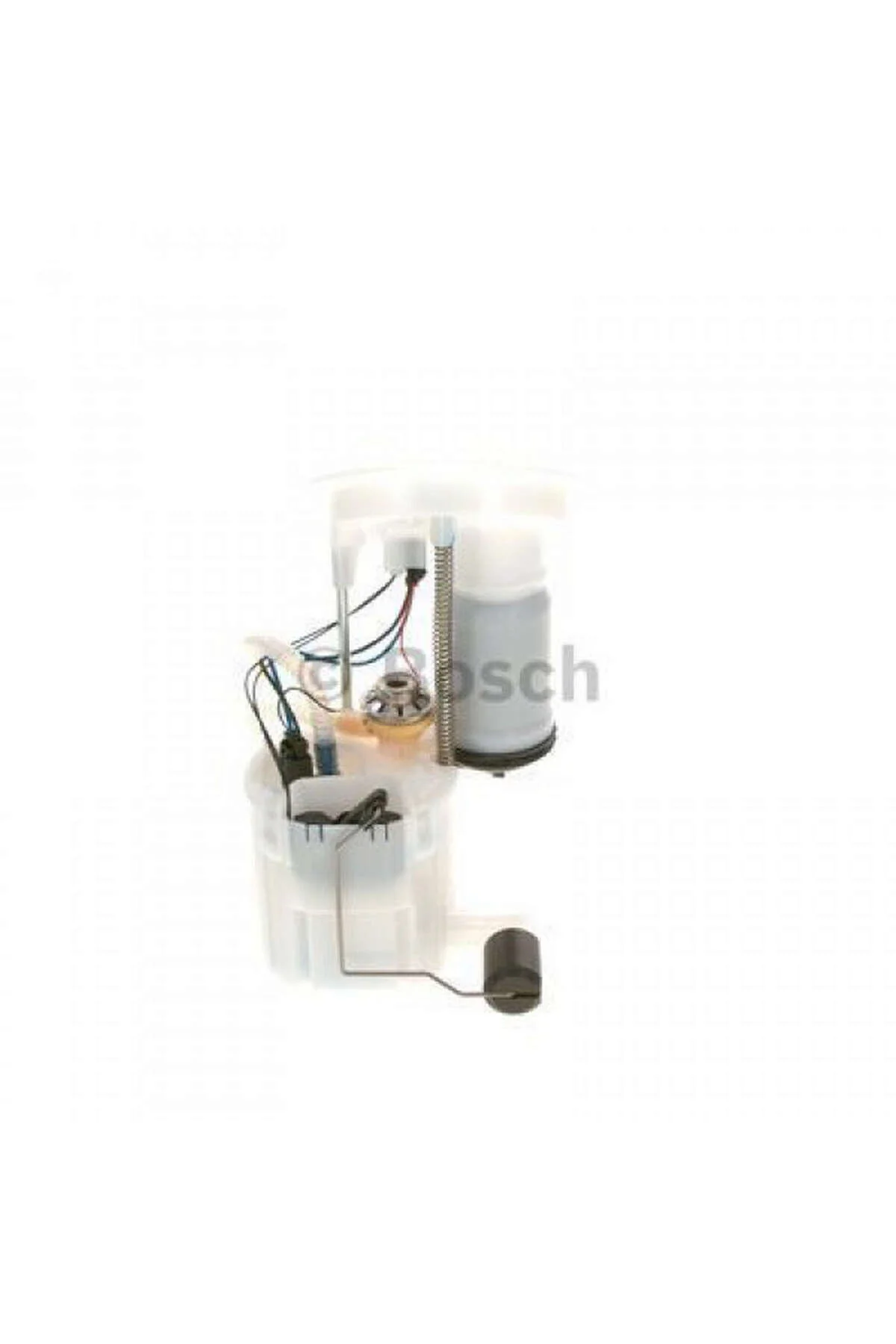 پمپ خودرو بنزین زنگزور BMW F20 F30 N13 Bosch