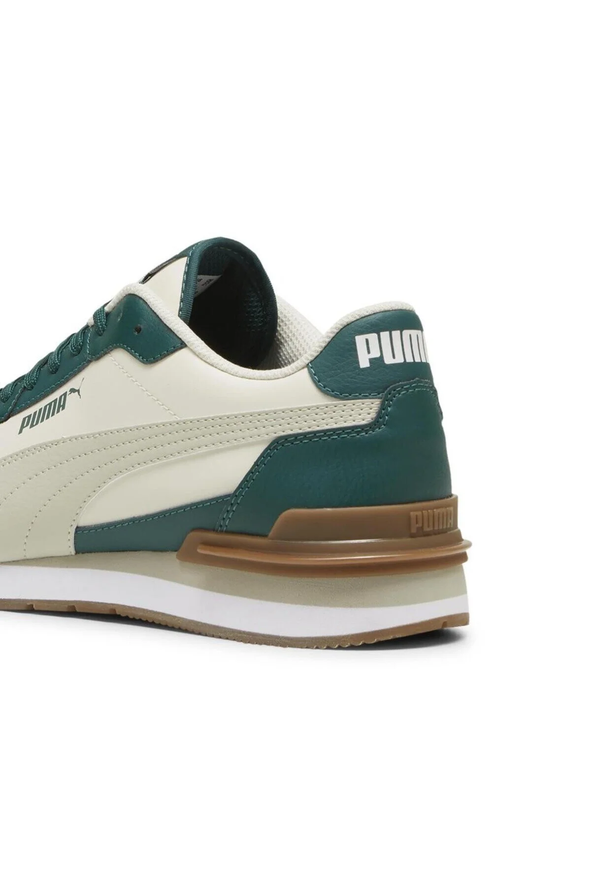 اسنیکر مردانه و زنانه ST RUNNER V4 L ALPINE برفی غبارآل پوما Puma