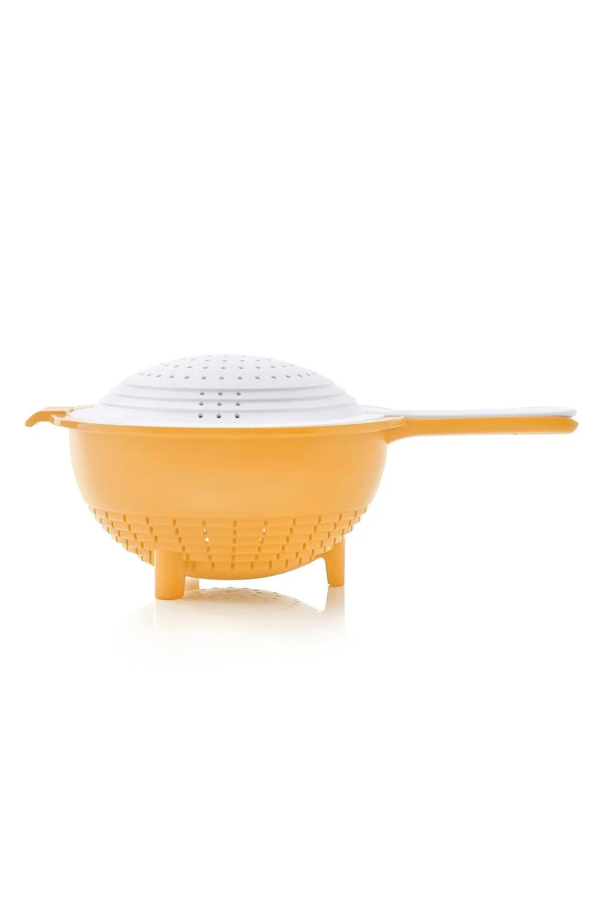 آبکش صافی و آبگیر نسیم تابستان دوتایی  Tupperware
