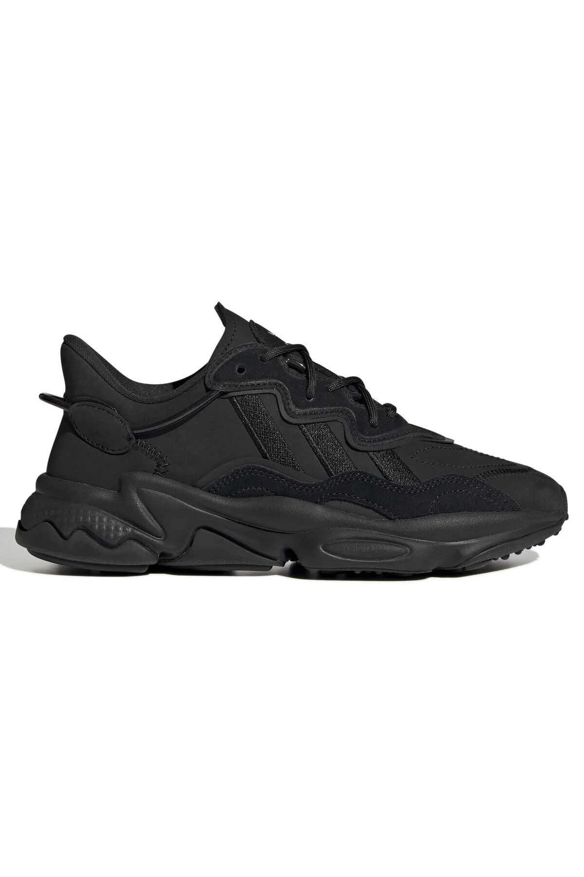 کفش پیاده روی زنانه های ورزشی مشکی OZWEEGO GY9425 آدیداس adidas