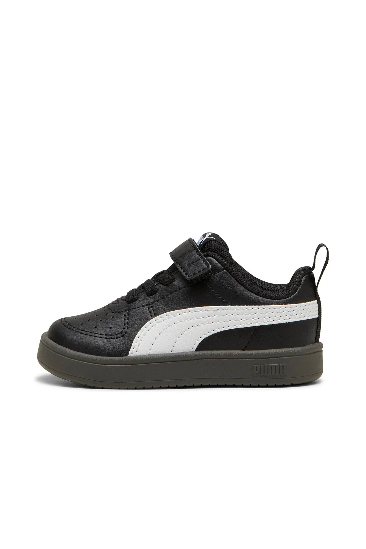 اسنیکر پسرانه و دخترانه بچگانه کفش ورزشی سفید RICKIE AC پوما Puma