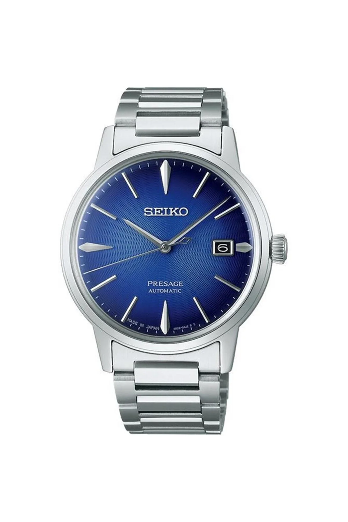 ساعت مردانه مچی SRPJ13J1 سیکو اورجینال Seiko