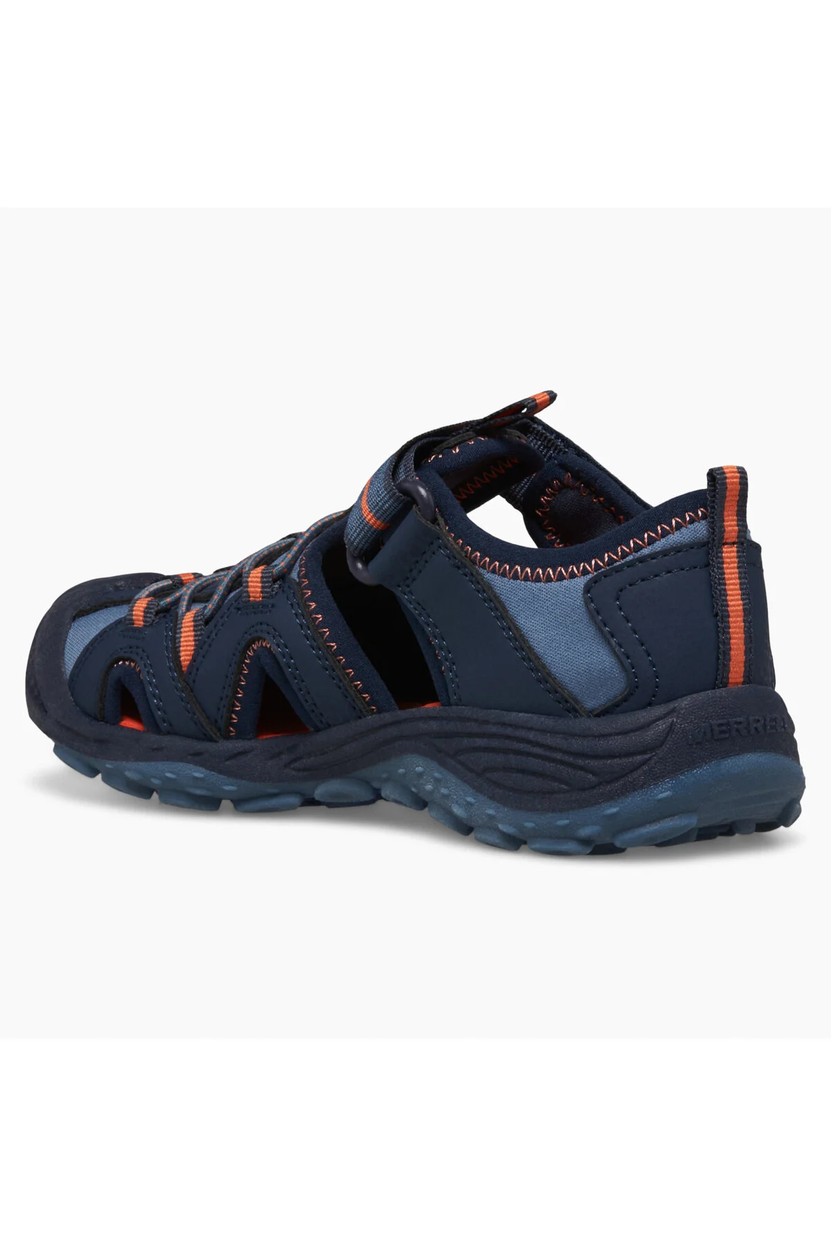 کفش دخترانه پسرانه یونیسکس در فضای باز Hydro 2 مرل Merrell
