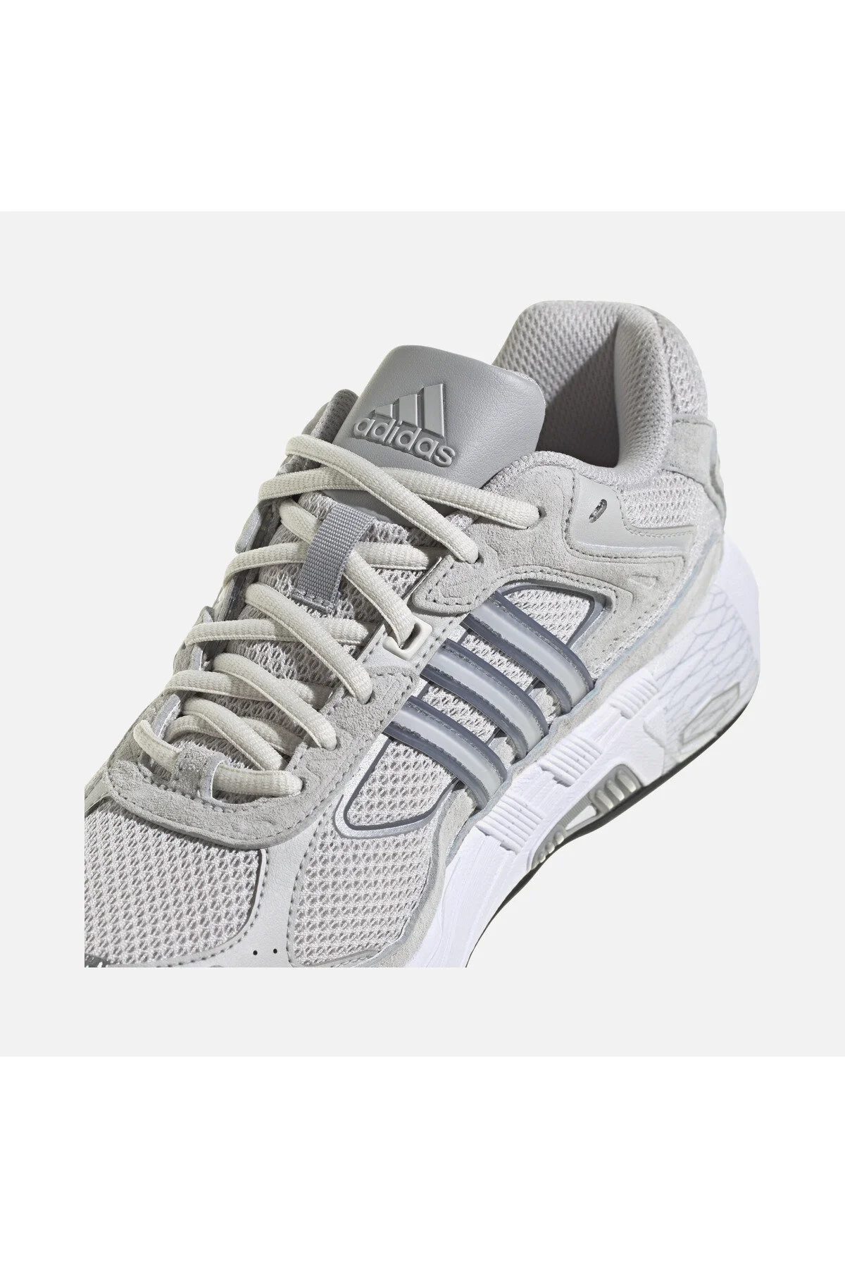 کفش زنانه Id4290K پاسخ Cl W ورزشی خاکستری آدیداس adidas