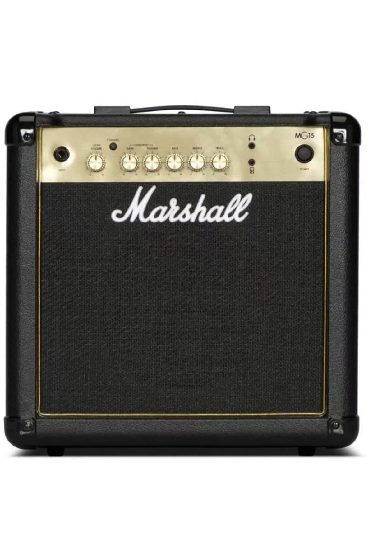 آمپلی فایر MG15G 15W گیتار برقی آمفی تئاتر کومو Marshall
