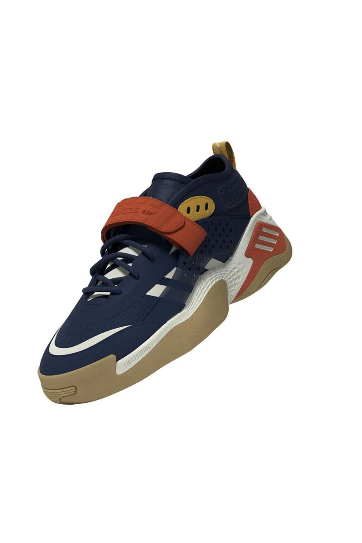 اسنیکر مردانه STREETBALL III | IF2587 آدیداس adidas