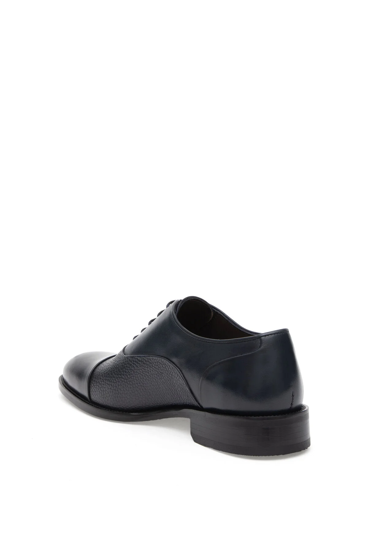 کفش مردانه کلاسیک آبی NAVY 50295302 VR033 کاشارل Cacharel