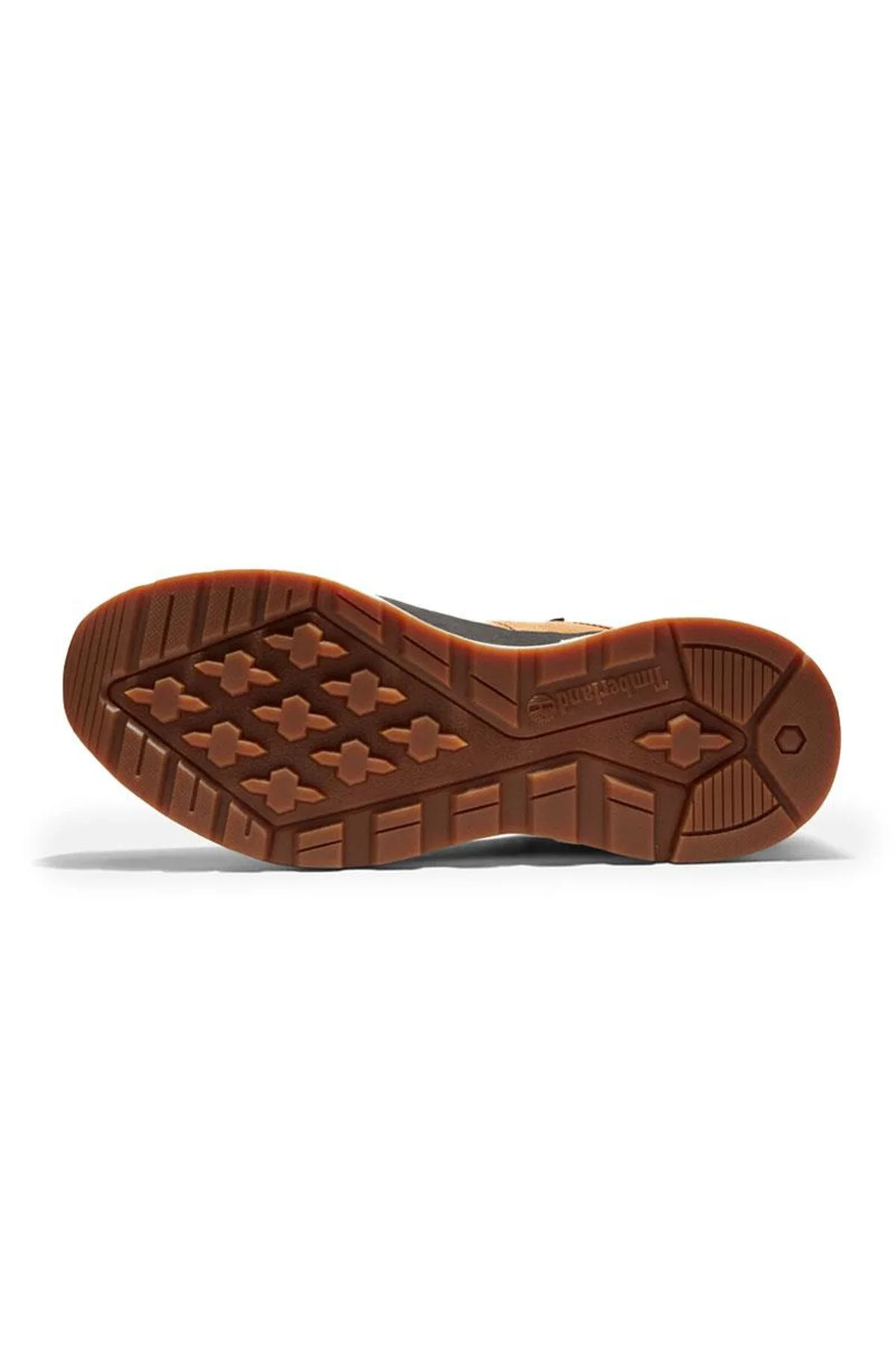 کفش مردانه ورزشی بند دار کم تیمبرلند Timberland