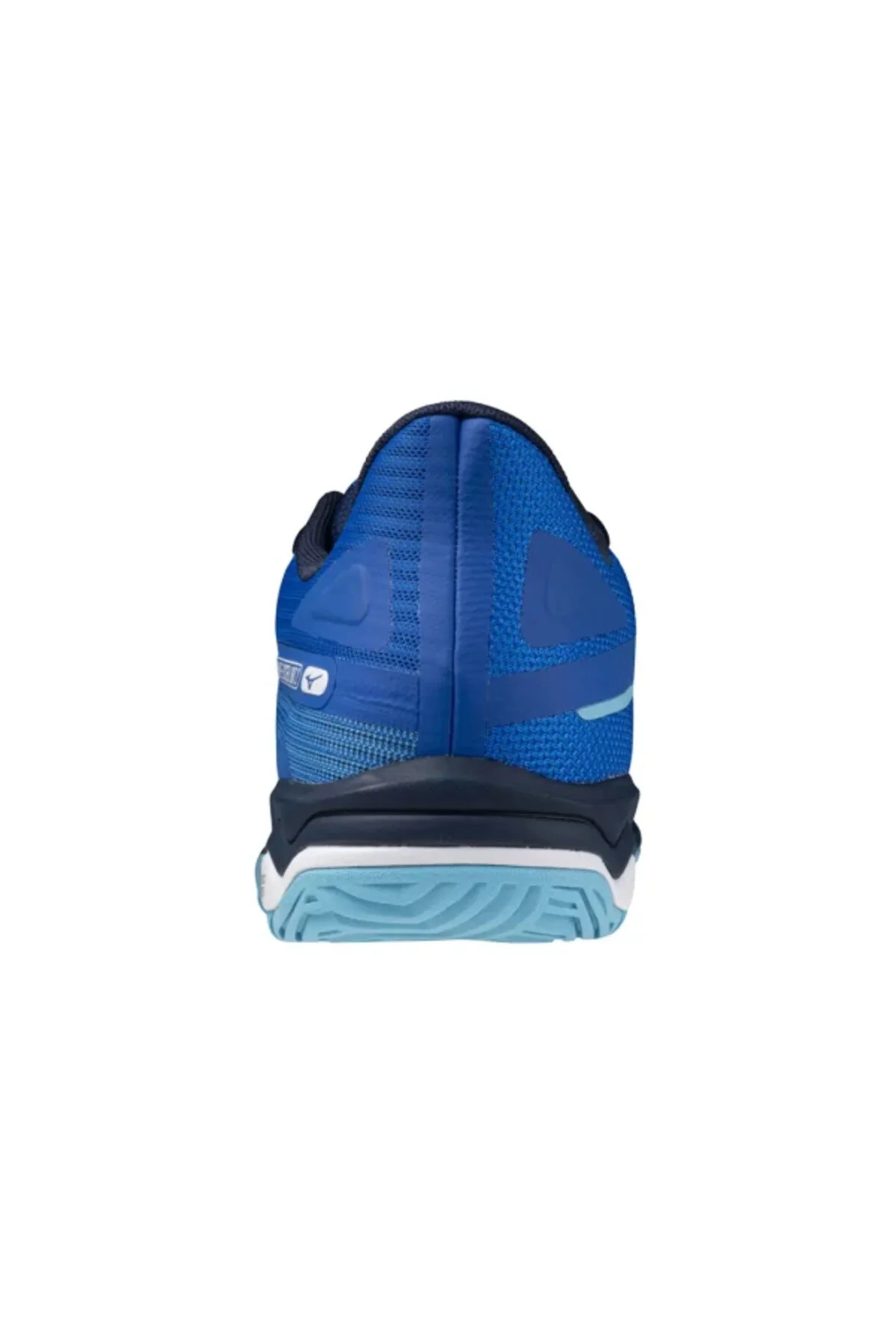 کفش مردانه موج بیش از نور 2 تنیس آبی میزانو Mizuno