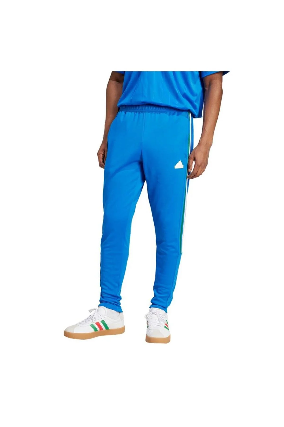 مردانه M TIRO NTPK PT TRACKSUIT MALE SIX IY4519 آدیداس adidas