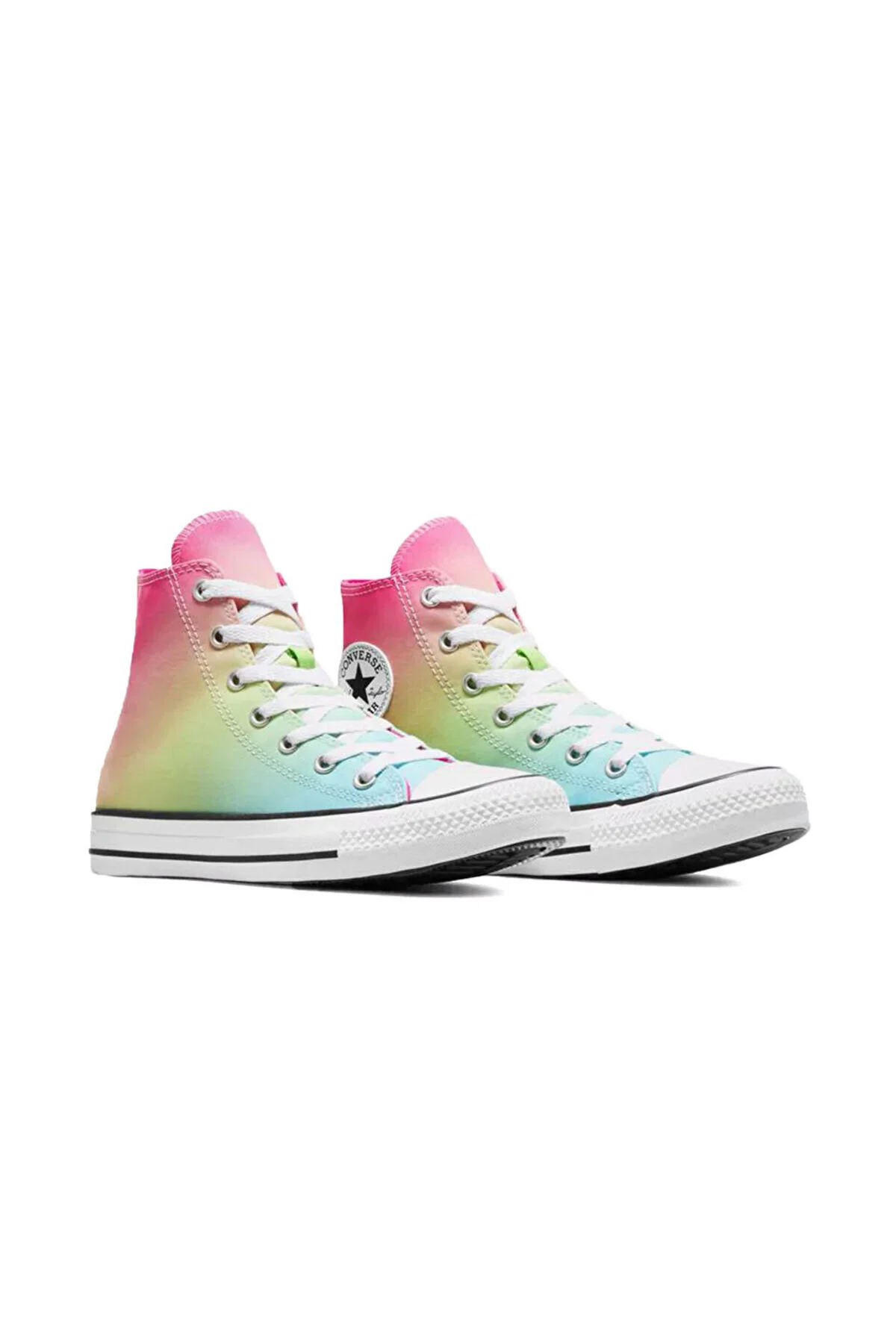 کفش زنانه چاک تیلور همه روزانه رنگ کانورس Converse