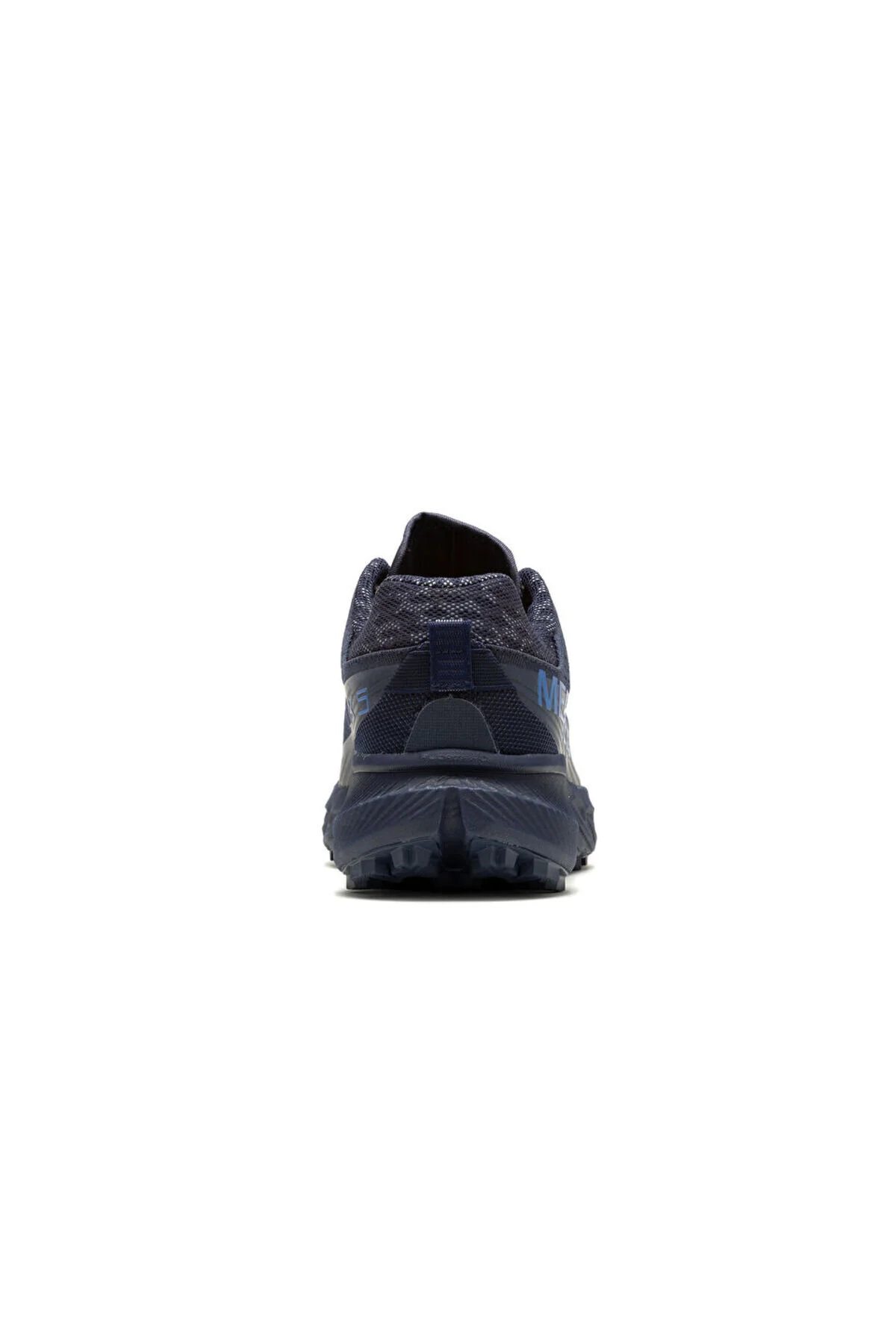 کفش مردانه Agility Peak 5 Path رانینگ و دویدن آبی مرل Merrell