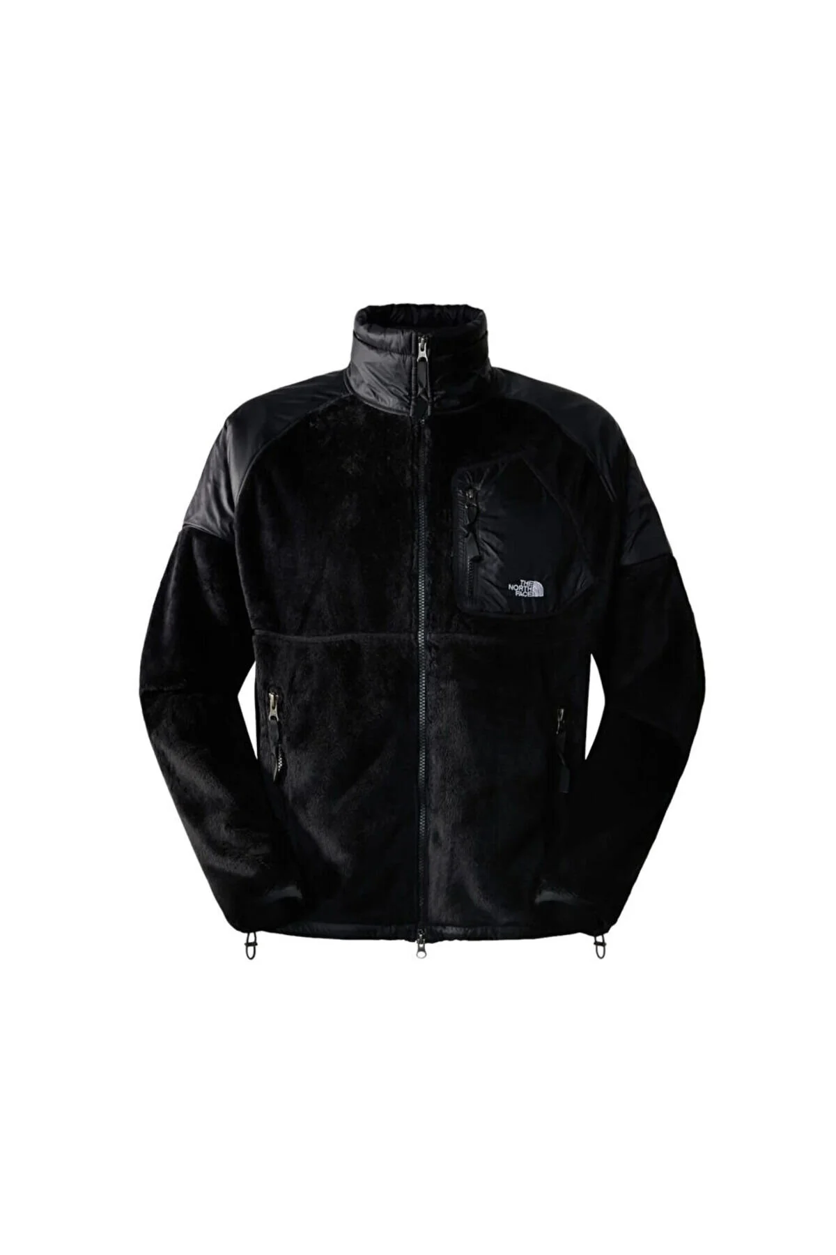 کت مخملی مردانه M VERSA VELOR NF0A84F6JK31 مشکی برای فضای باز نورث فیس The North Face