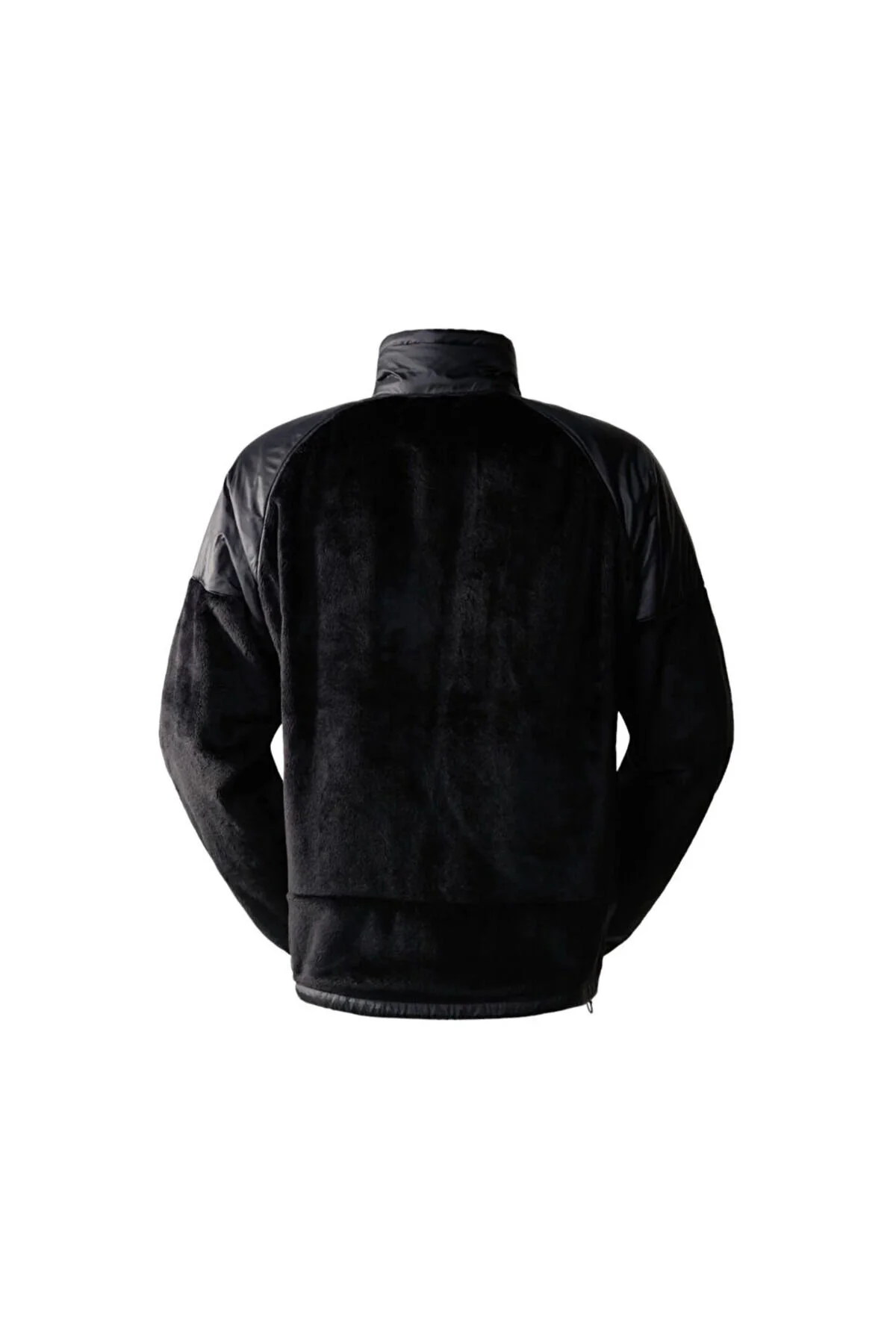 کت مخملی مردانه M VERSA VELOR NF0A84F6JK31 مشکی برای فضای باز نورث فیس The North Face