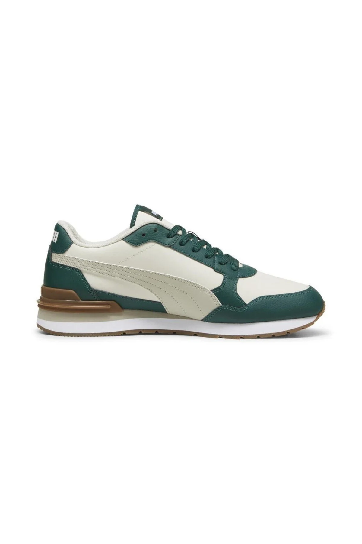 اسنیکر مردانه و زنانه ST RUNNER V4 L ALPINE برفی غبارآل پوما Puma