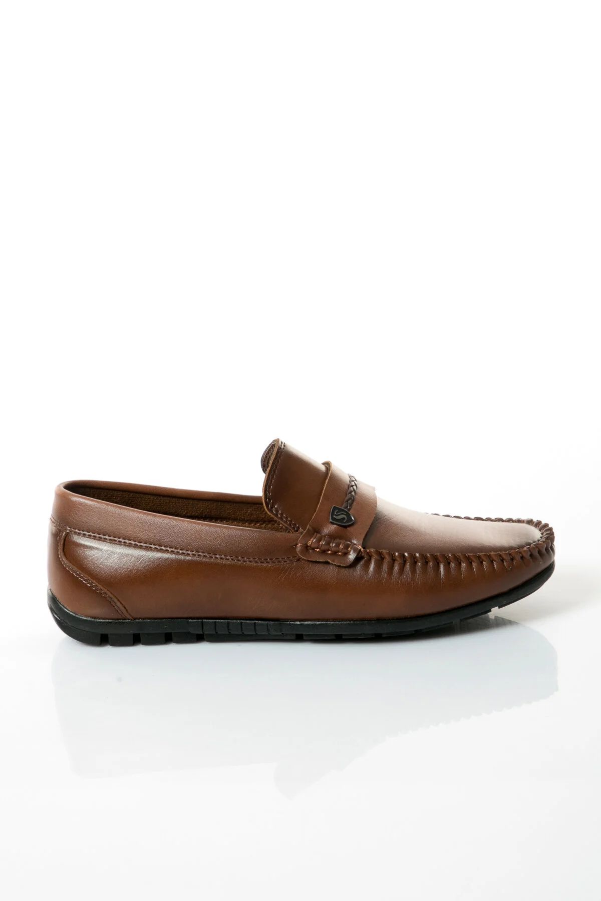 کفش کژوال روزانه چند رنگ مردانه 24E 375 Shoes Time