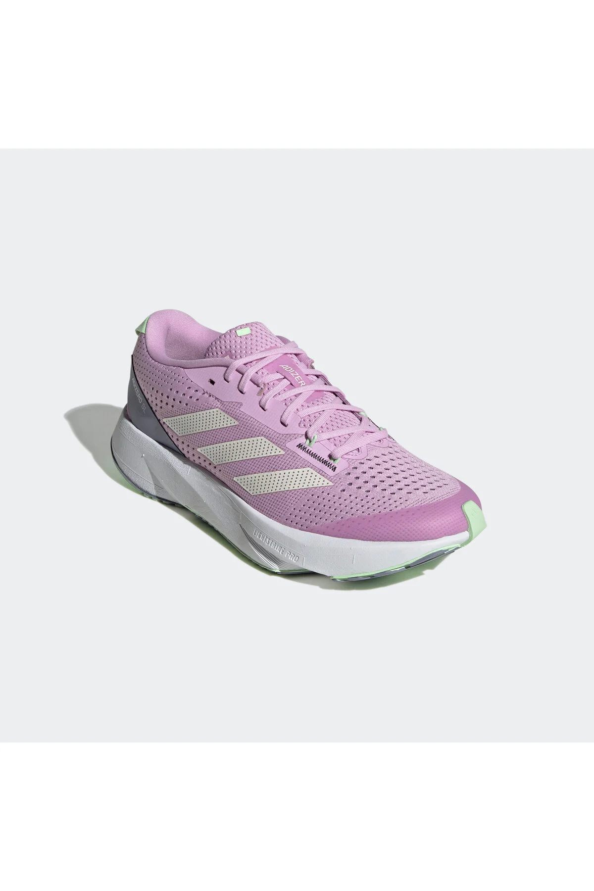 کفش پیاده روی زنانه های ورزشی ADIZERO SL W MOR IG3339 آدیداس adidas
