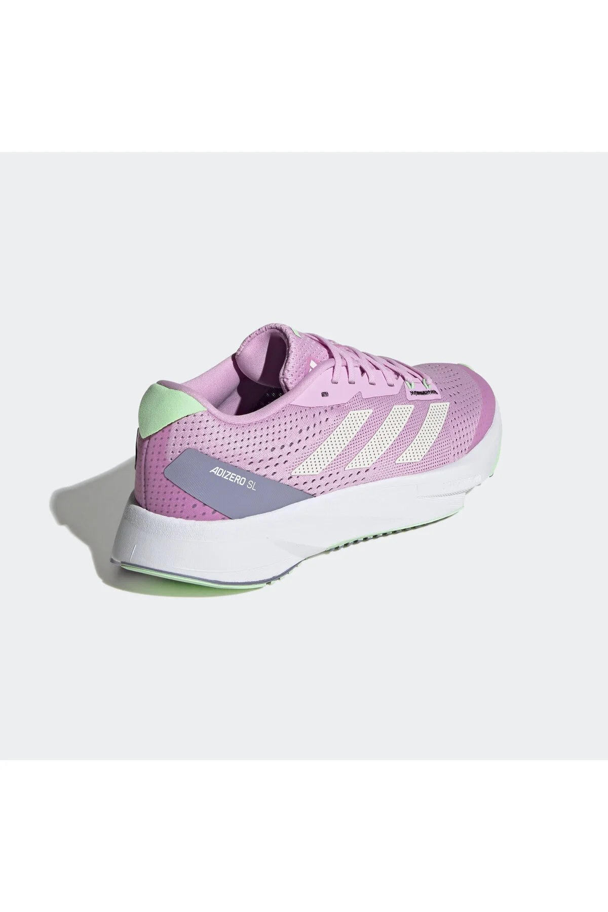 کفش پیاده روی زنانه های ورزشی ADIZERO SL W MOR IG3339 آدیداس adidas
