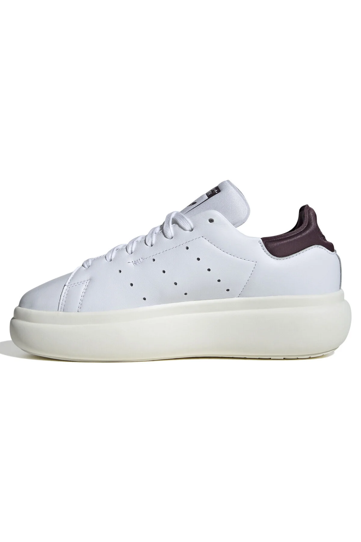 کفش زنانه ورزشی سفید آدیداس adidas