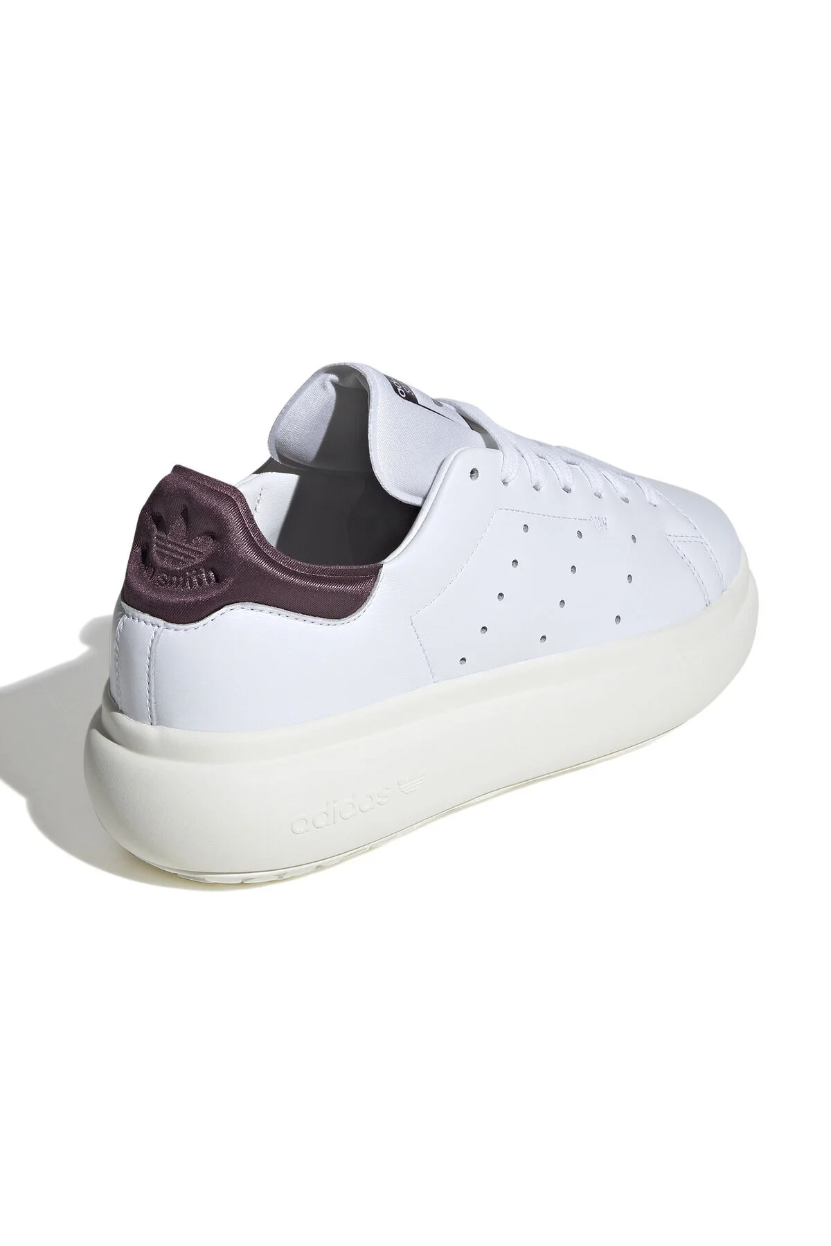 کفش زنانه ورزشی سفید آدیداس adidas