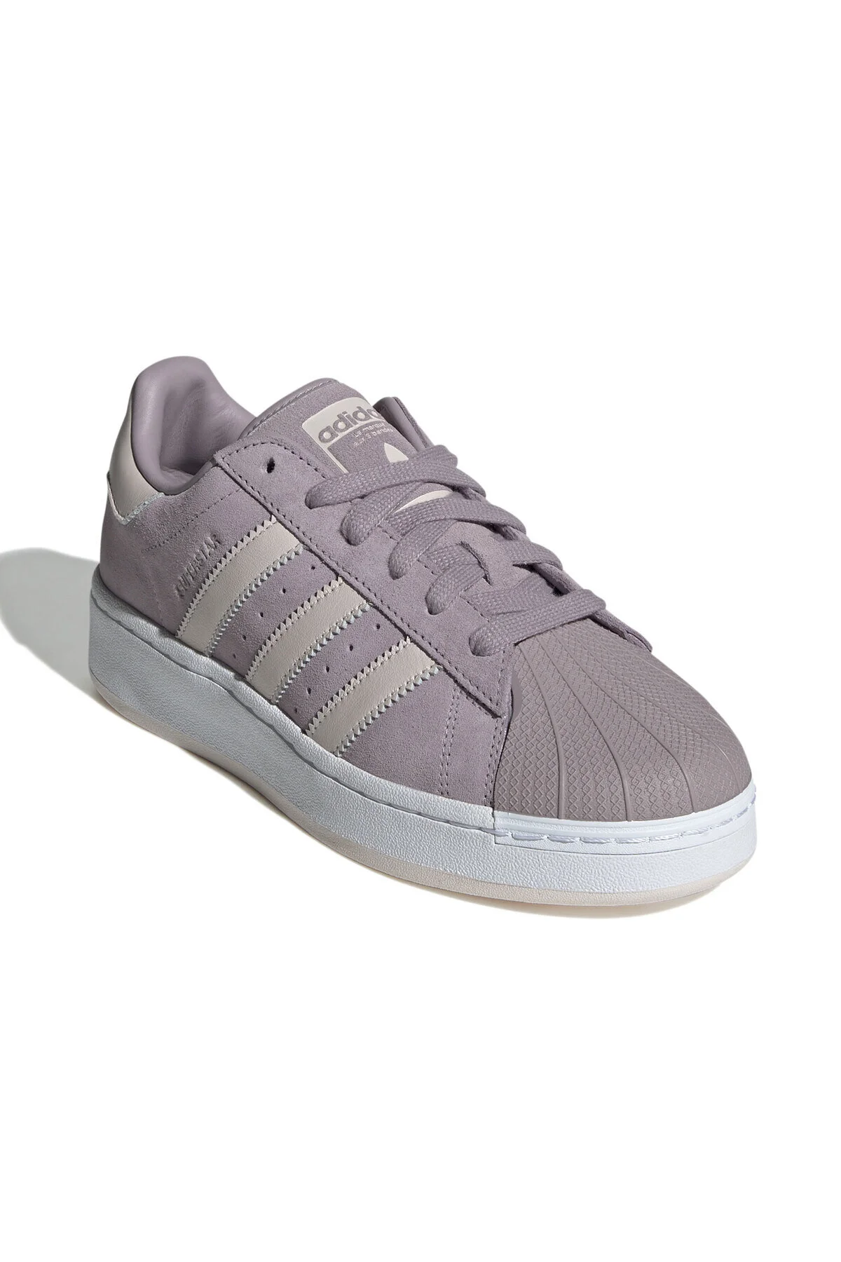 کفش زنانه Superstar Xlg ورزشی روزانه آدیداس adidas