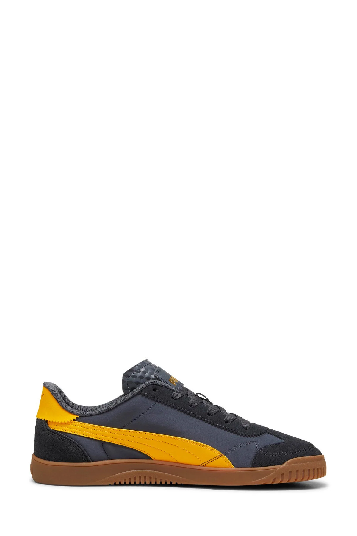 اسنیکر مردانه و زنانه CLUB 5V5 LUX OG TRONG GREY TANGERINE PUMA GOLD پوما Puma