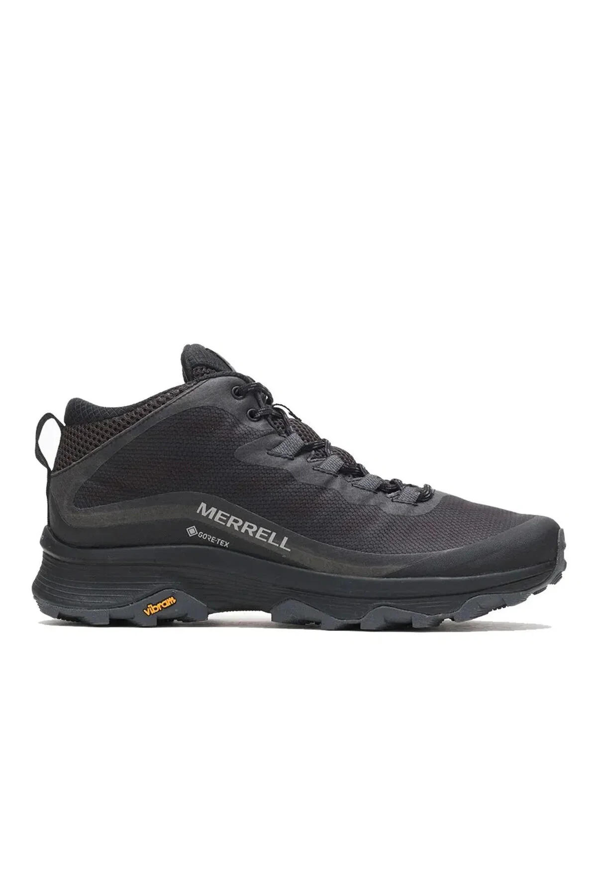 کفش مردانه Moab Speed ​​Mid Goretex در فضای باز مرل Merrell