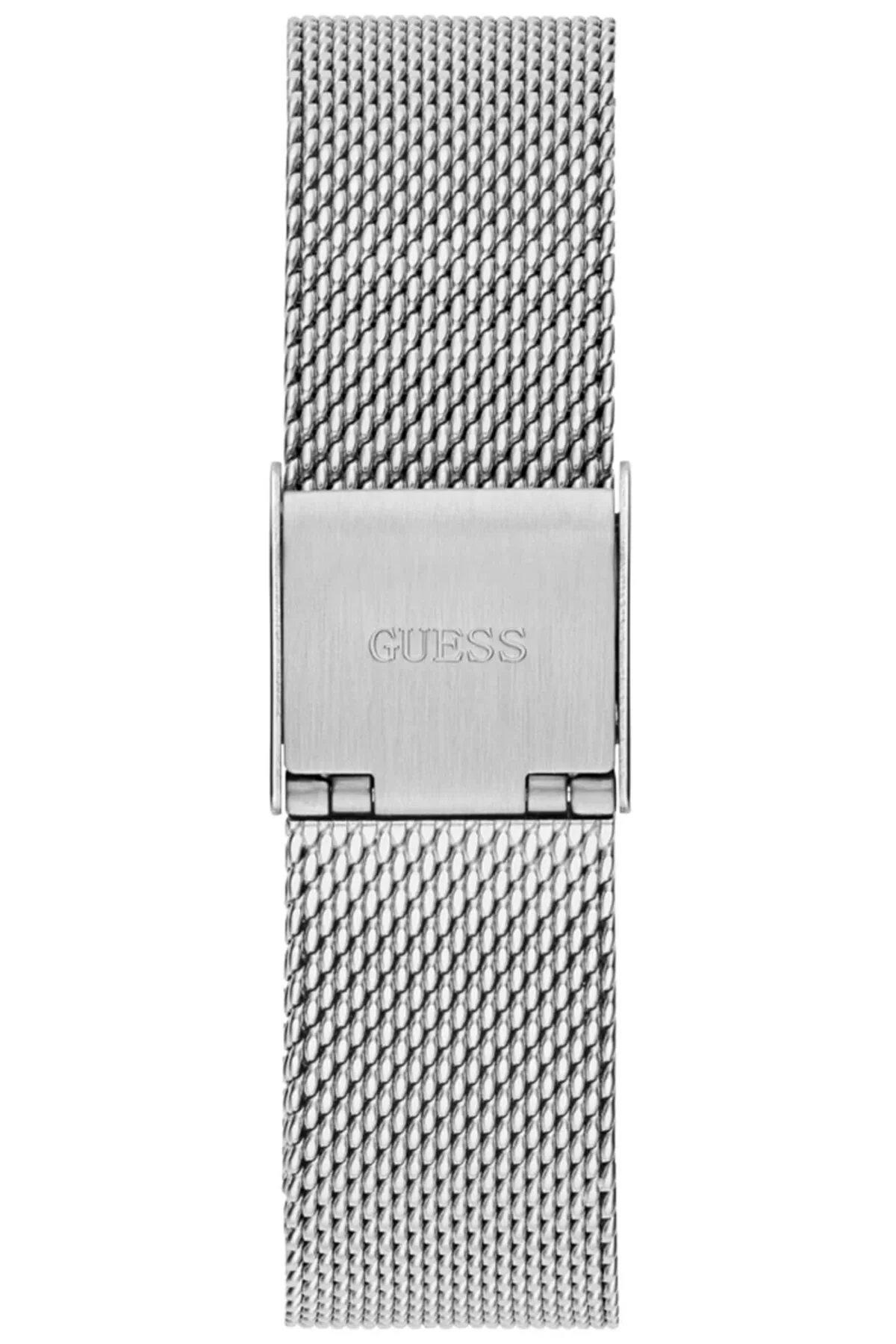 ساعت مچی زنانه متالیک خاکستری GUGW0354L1 اورجینال Guess