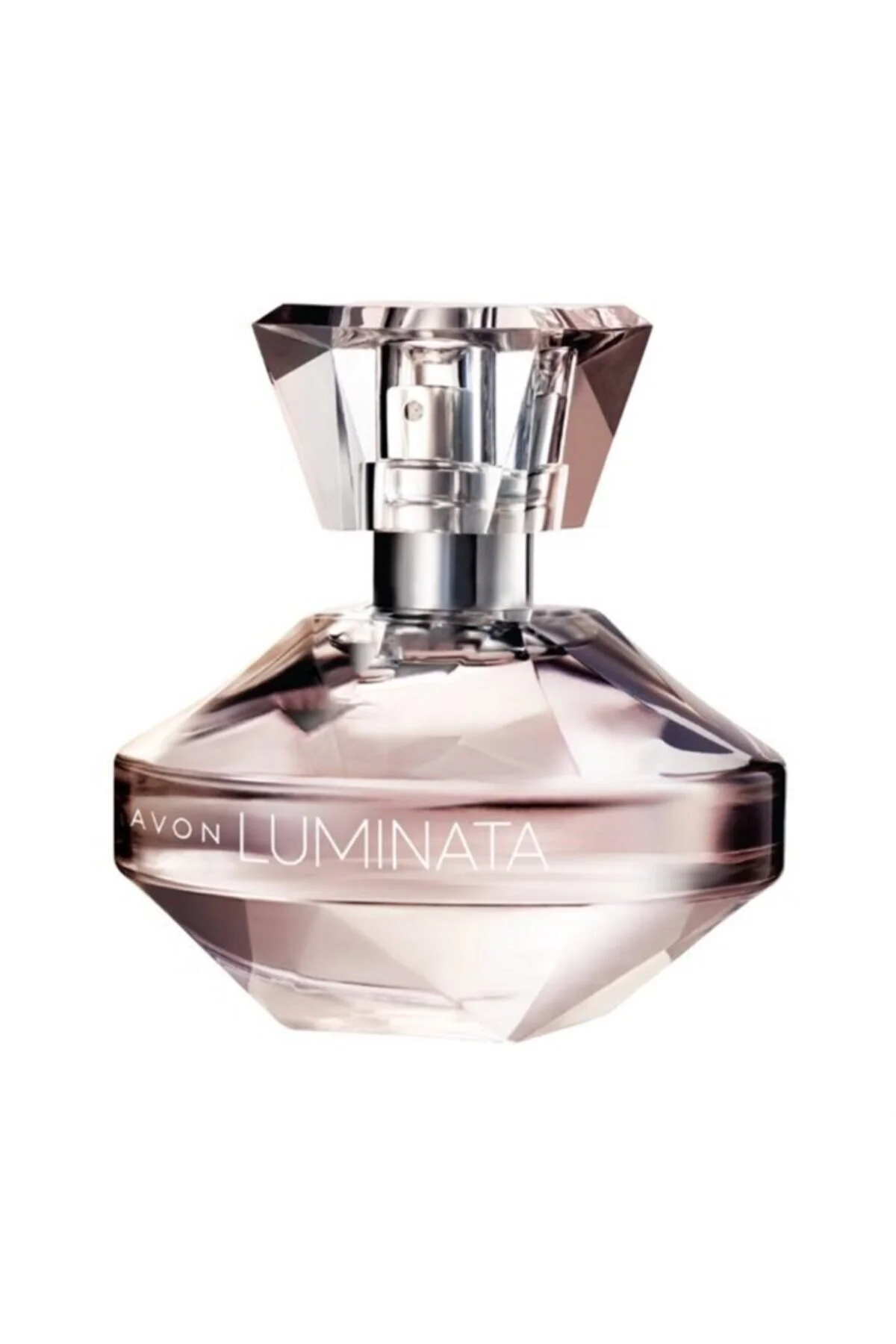 Avon عطر زنانه با رایحه وانیل و توت فرنگی 50 میلی لیتر
