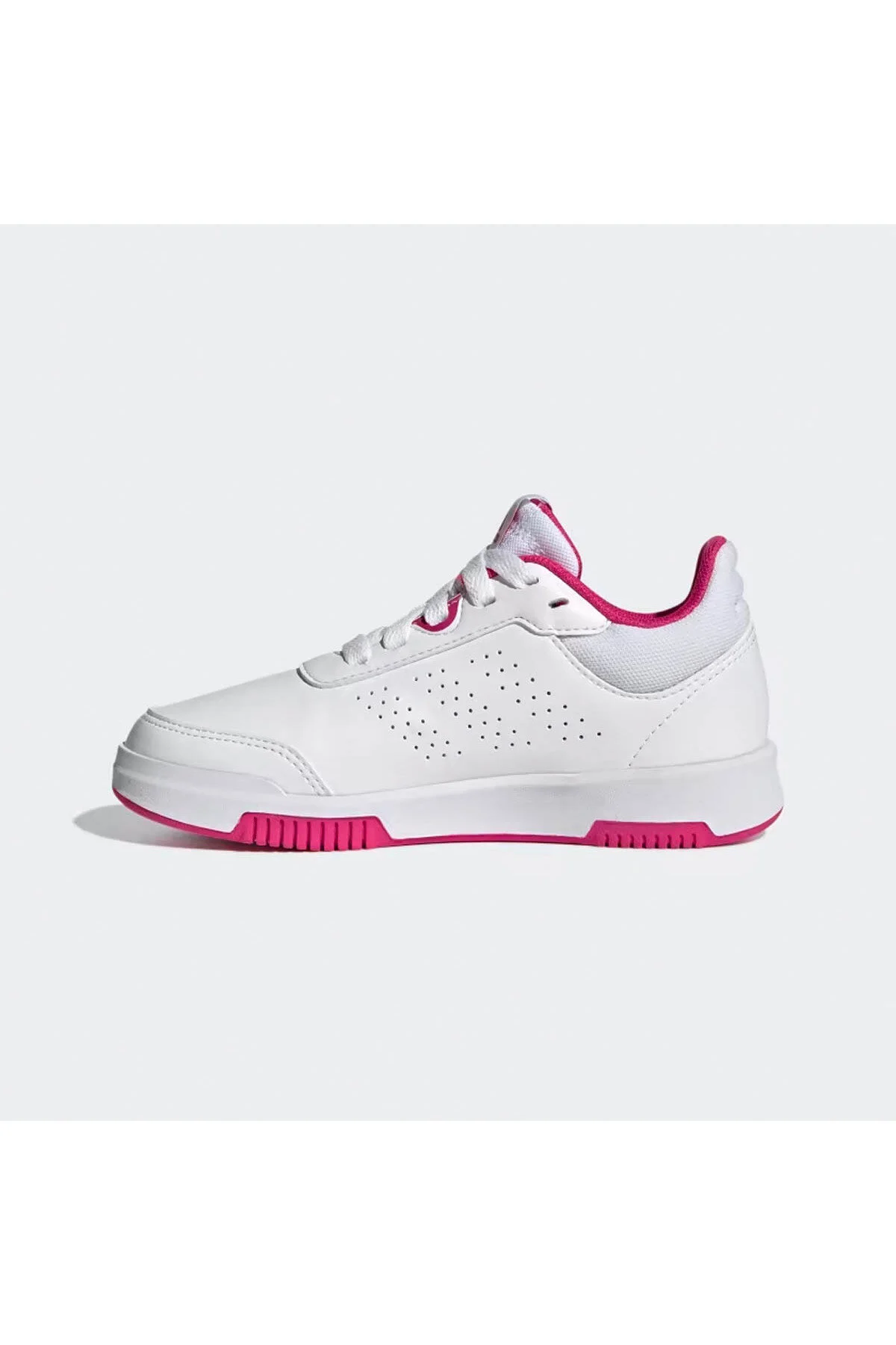 کفش زنانه Tensaur Sport 20 ورزشی سفید Knisex آدیداس adidas