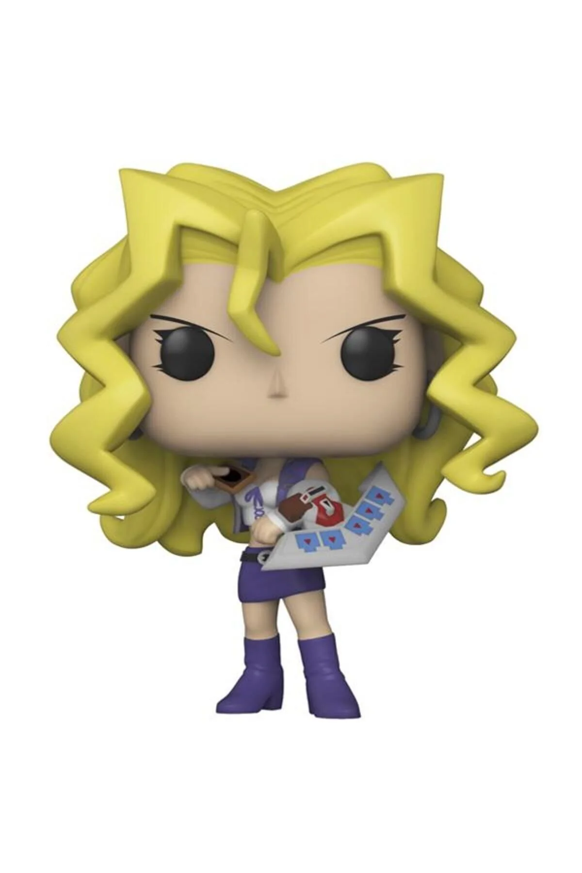 فیگور انیمیشن POP YU GI OH MAI روز ولنتاین Funko