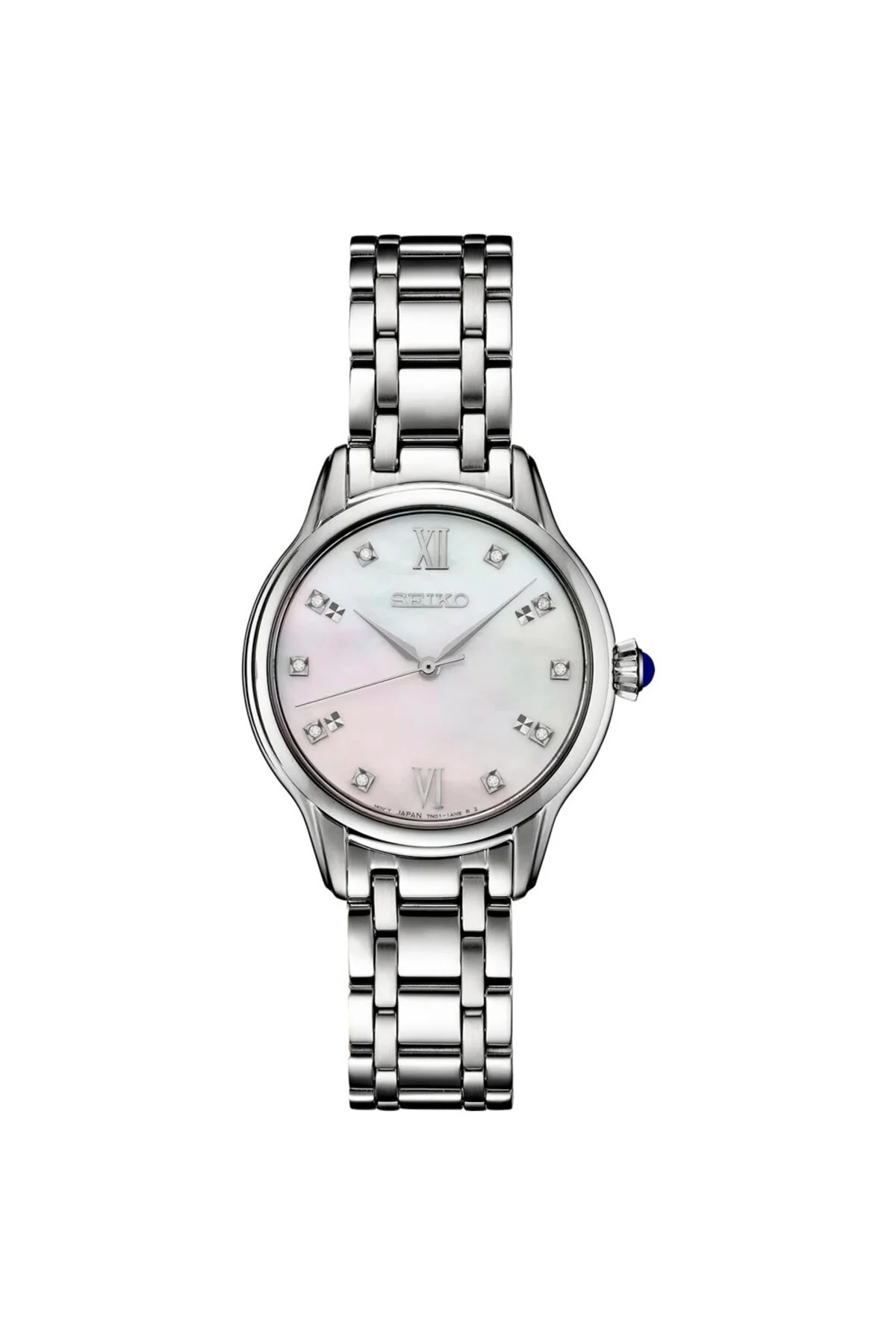 ساعت زنانه مچی SRZ537P سیکو اورجینال Seiko