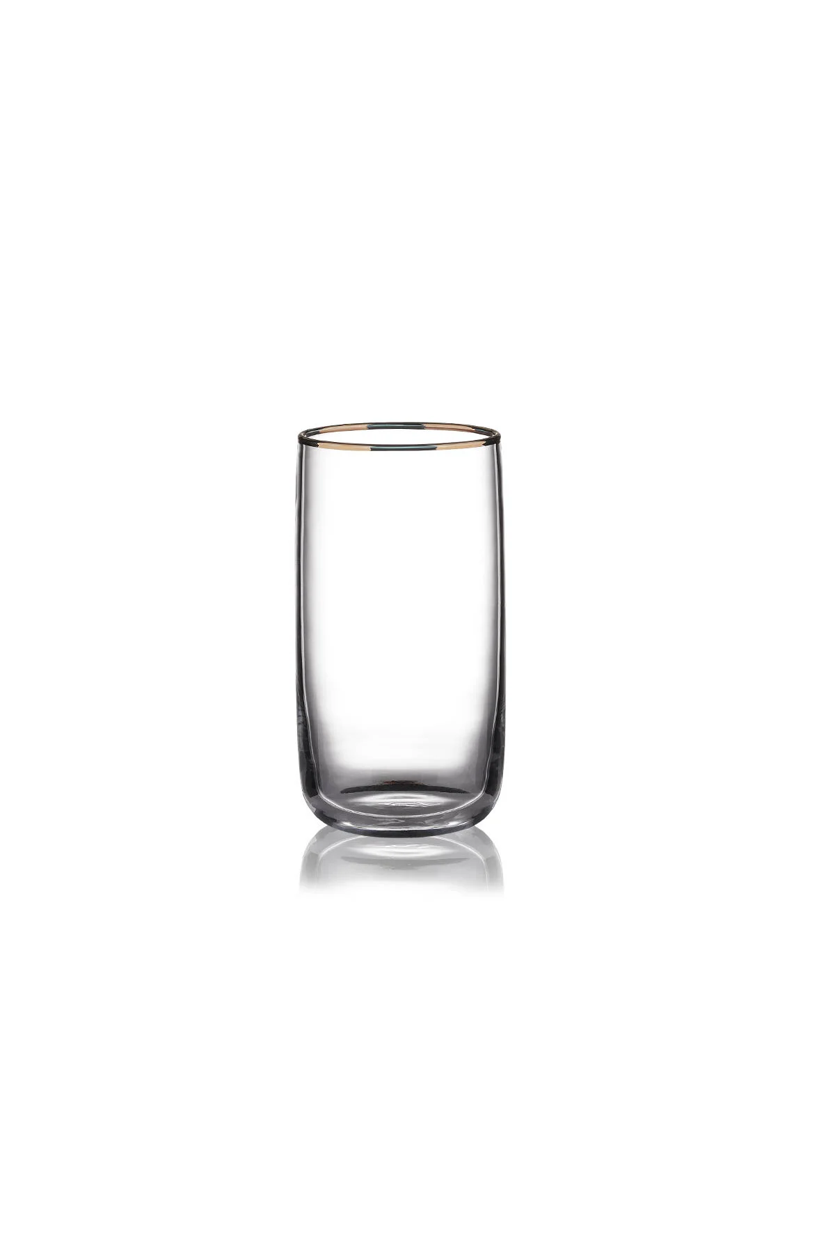 لیوان MILENA 6 SOFT CUP مجموعه A9504 8 KORKMAZ