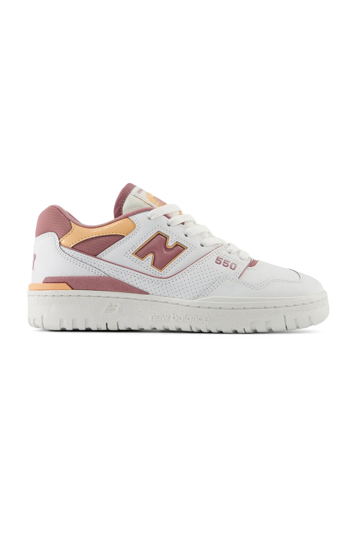کفش زنانه 550 روزانه نیو بالانس New Balance